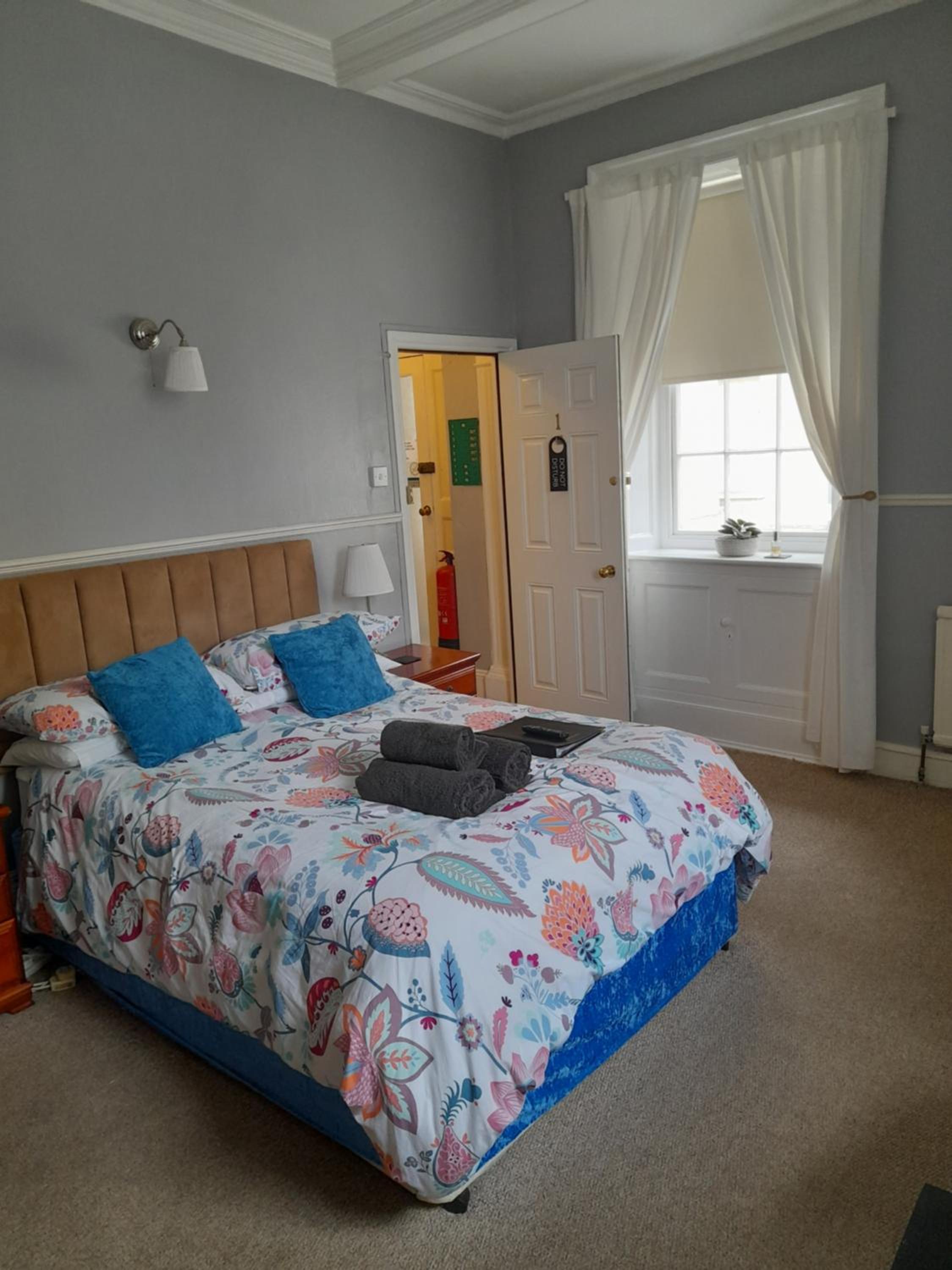 Double Room Ground floor photo 3