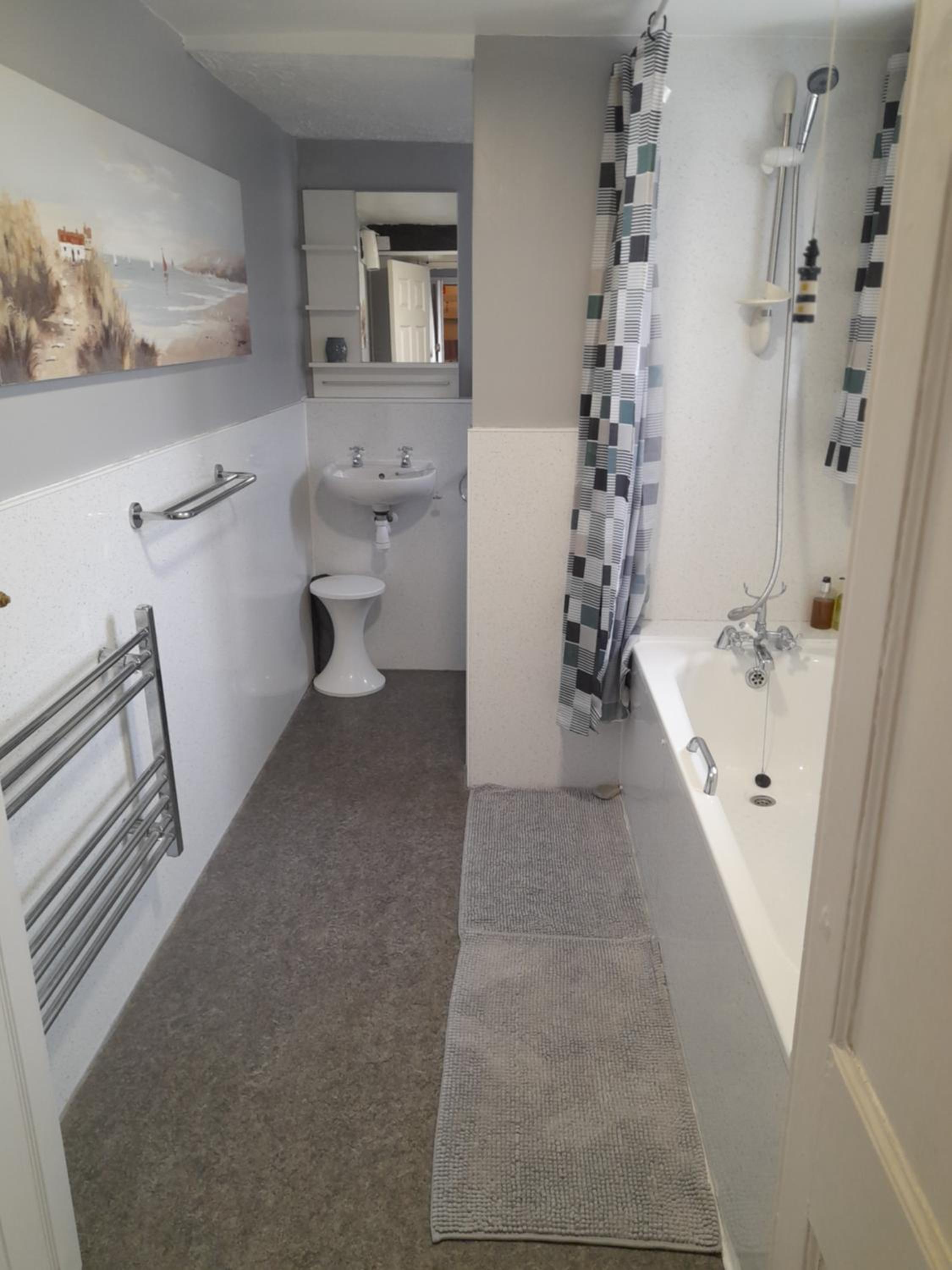 Double Room Ground floor photo 2