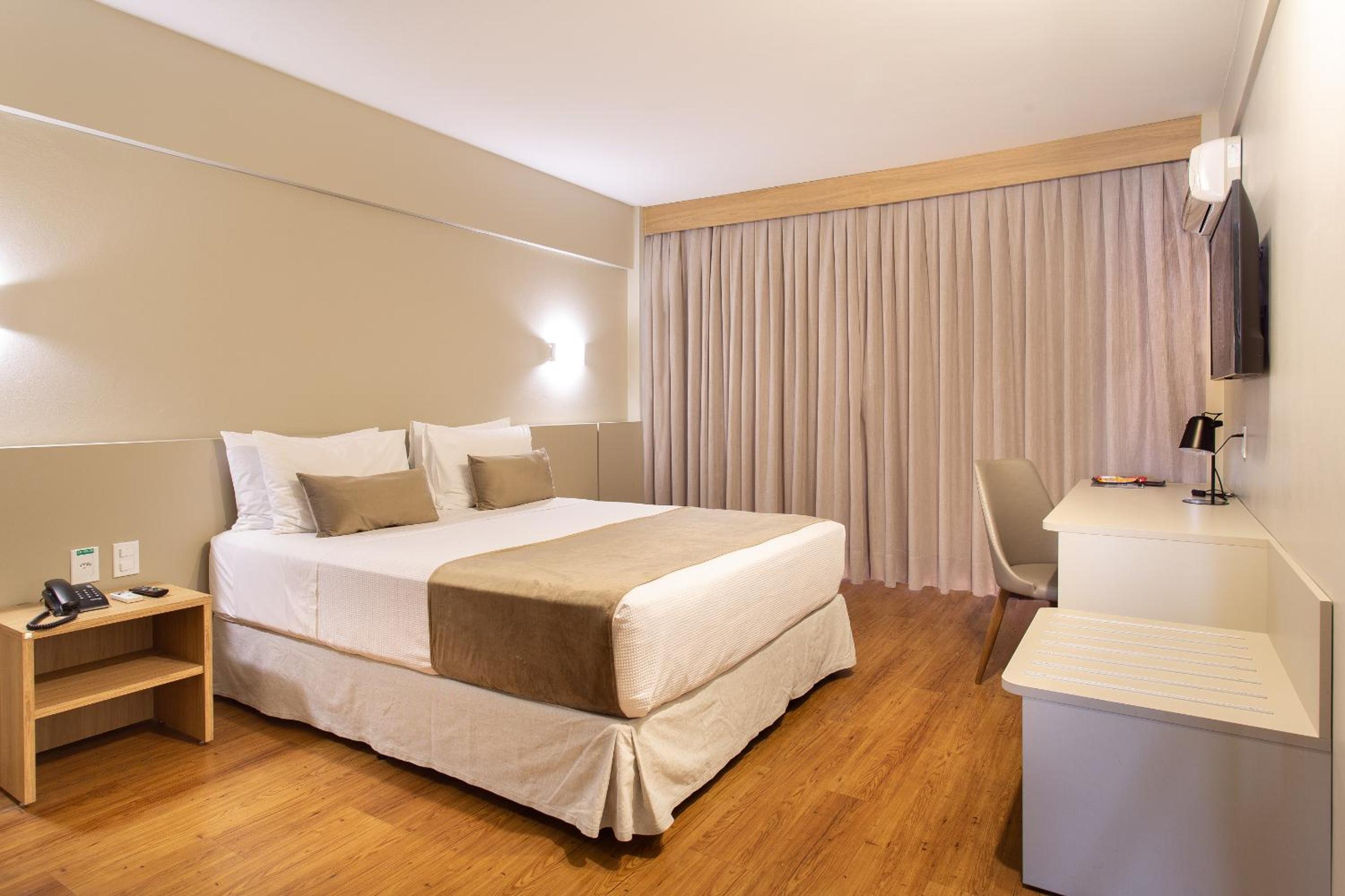 Superior Double Room (Couple) - Photo 1