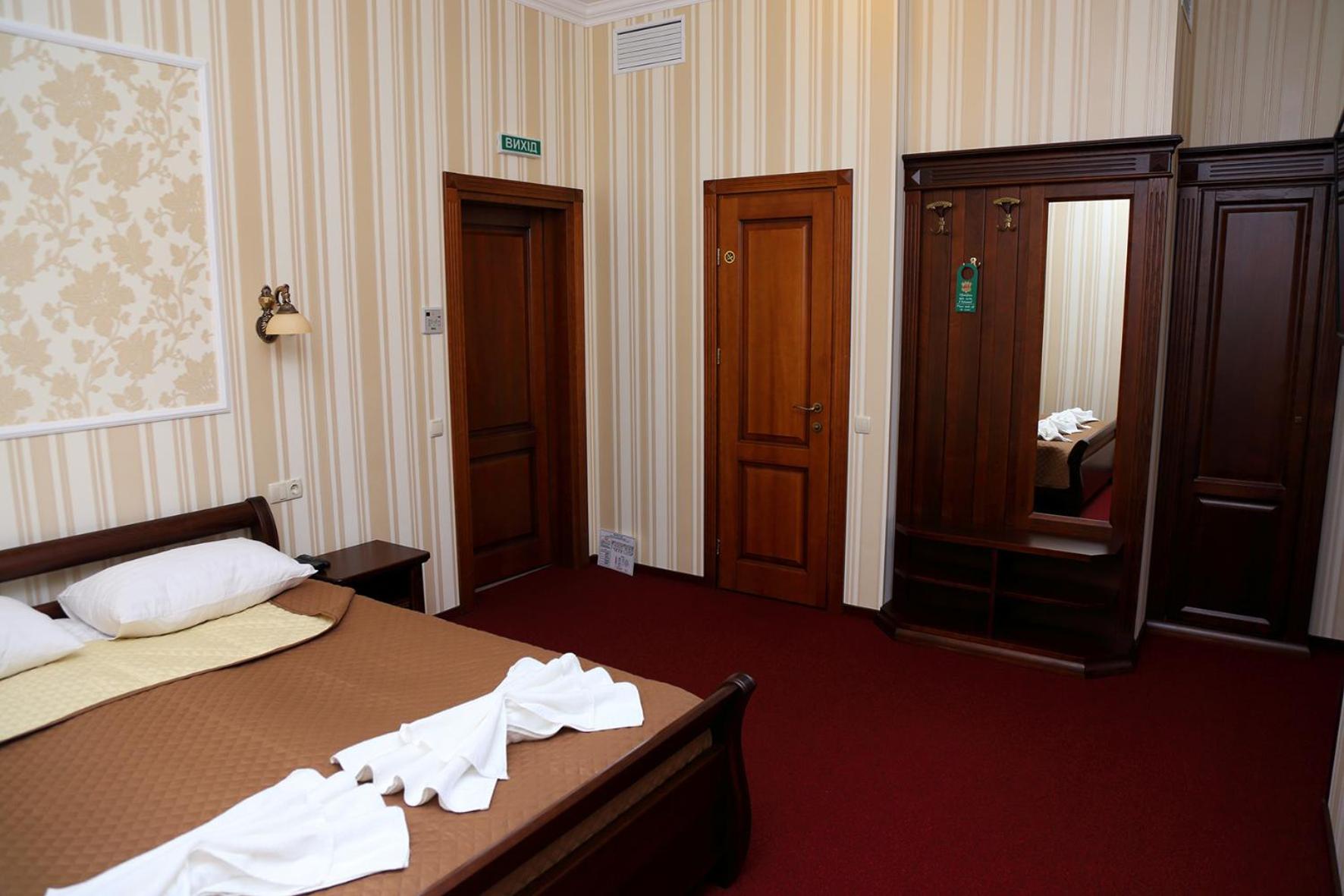 Junior Suite photo 1