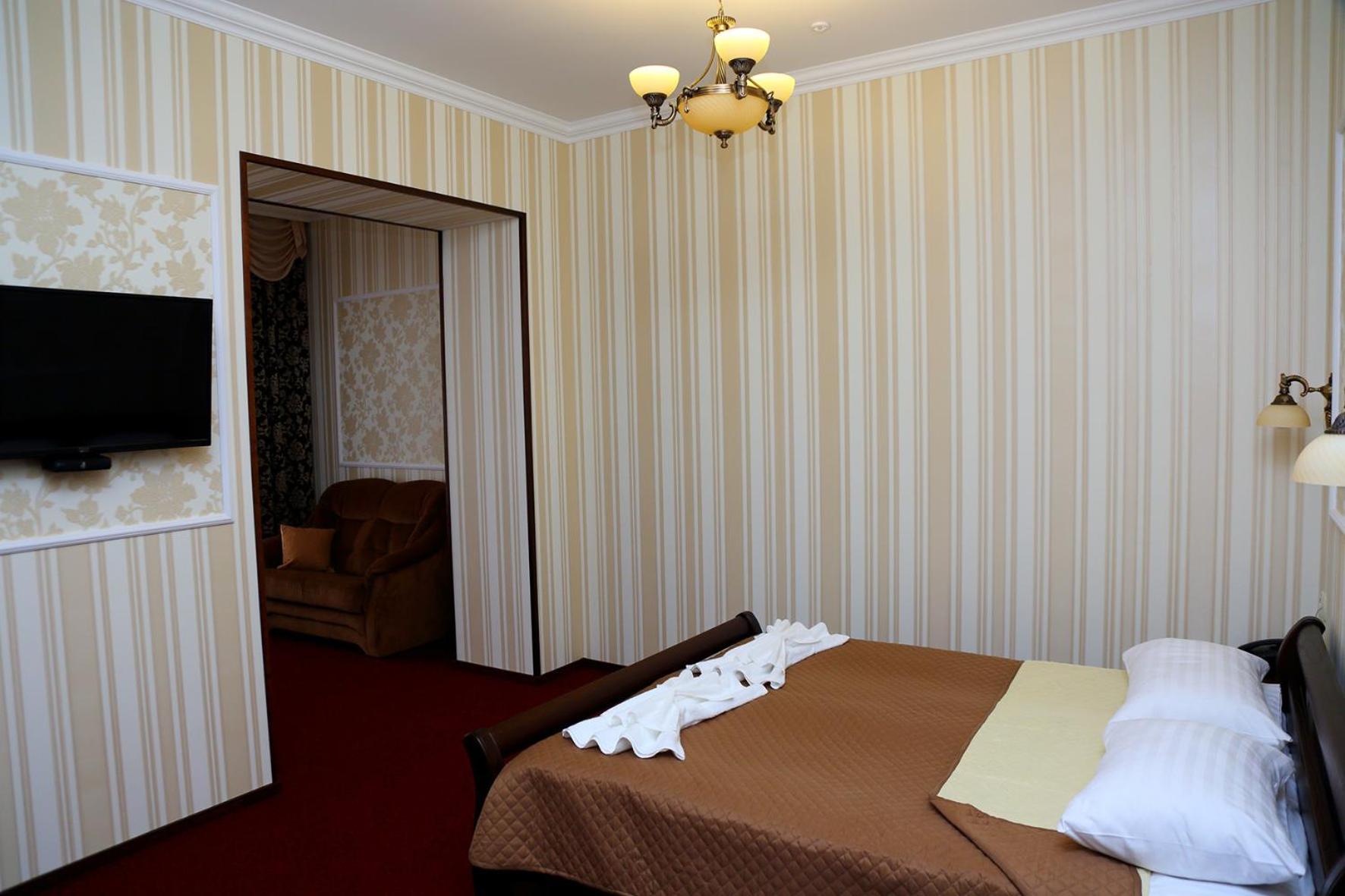 Junior Suite photo 2
