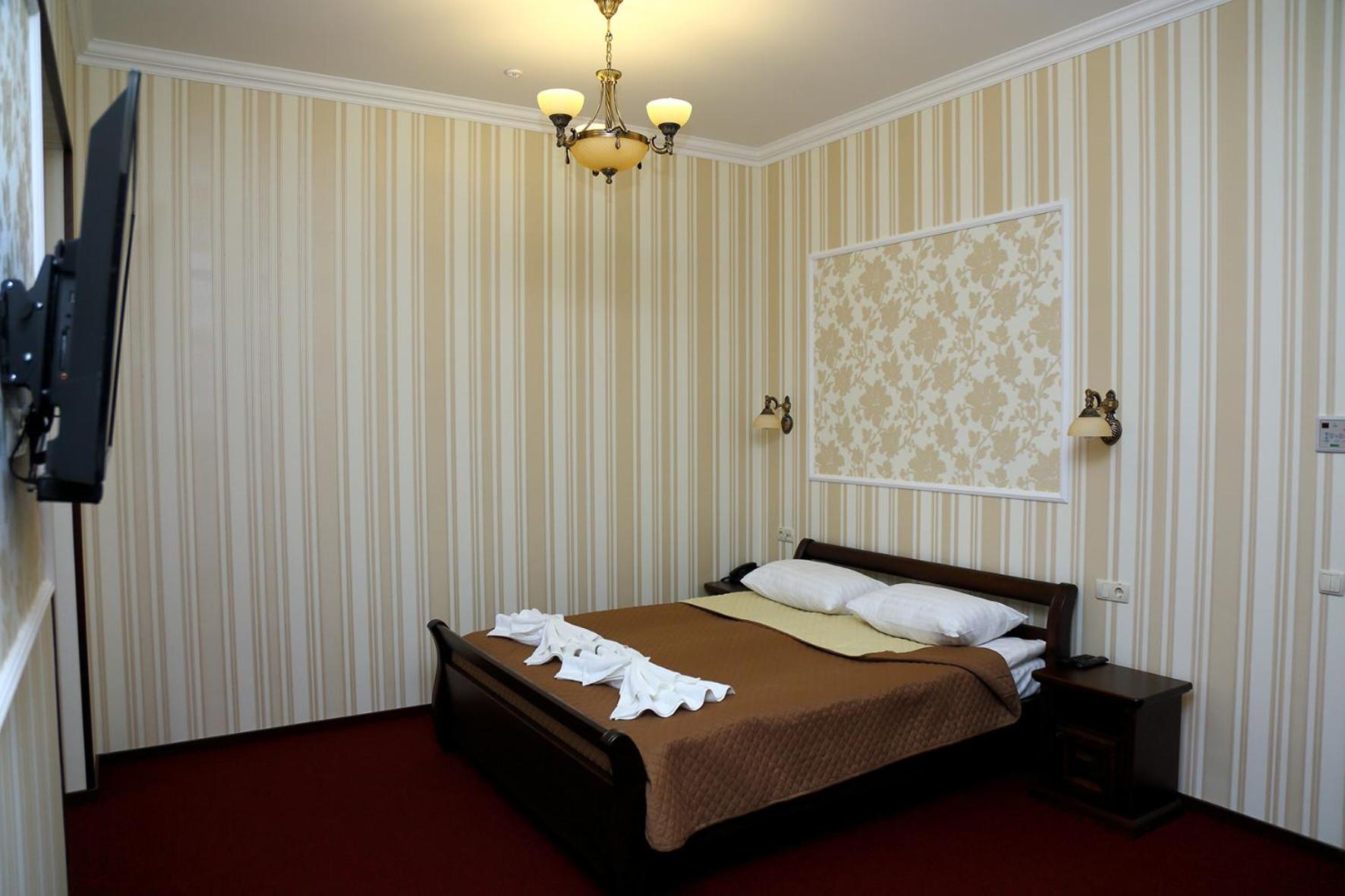 Junior Suite photo 3