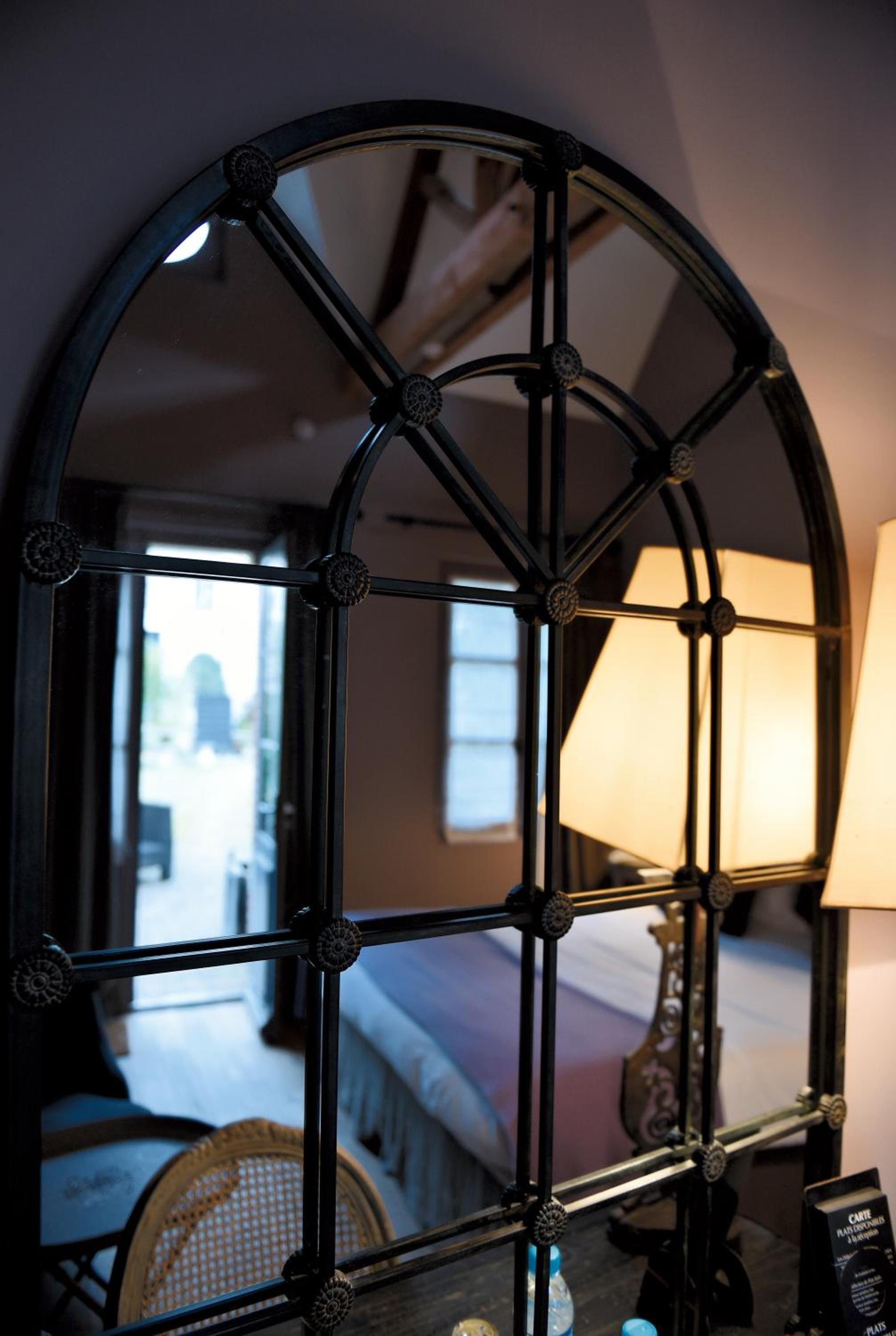 King Room with Garden View photo 3