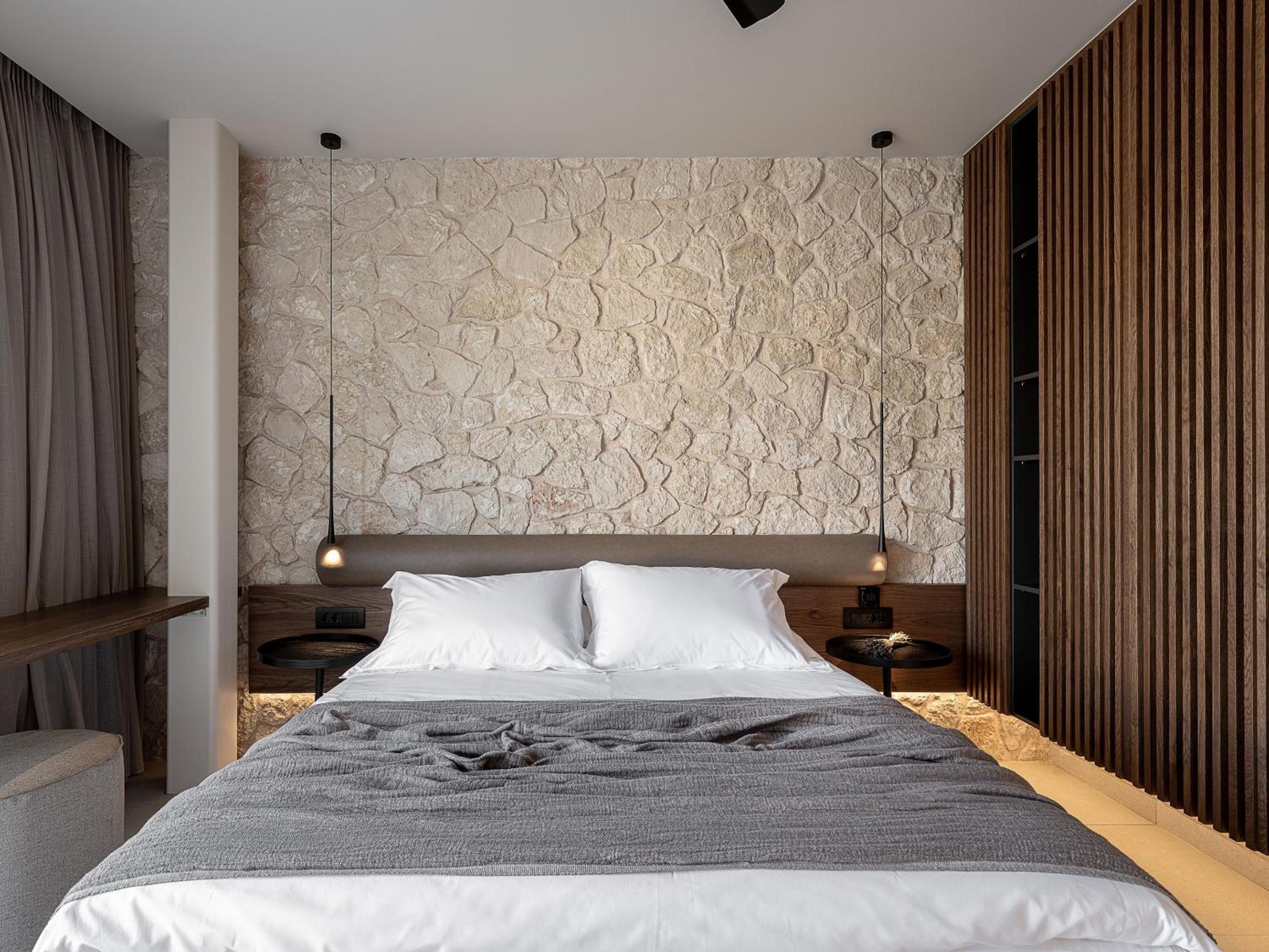 Superior Four-Bedroom Villa (Lithos) photo 2