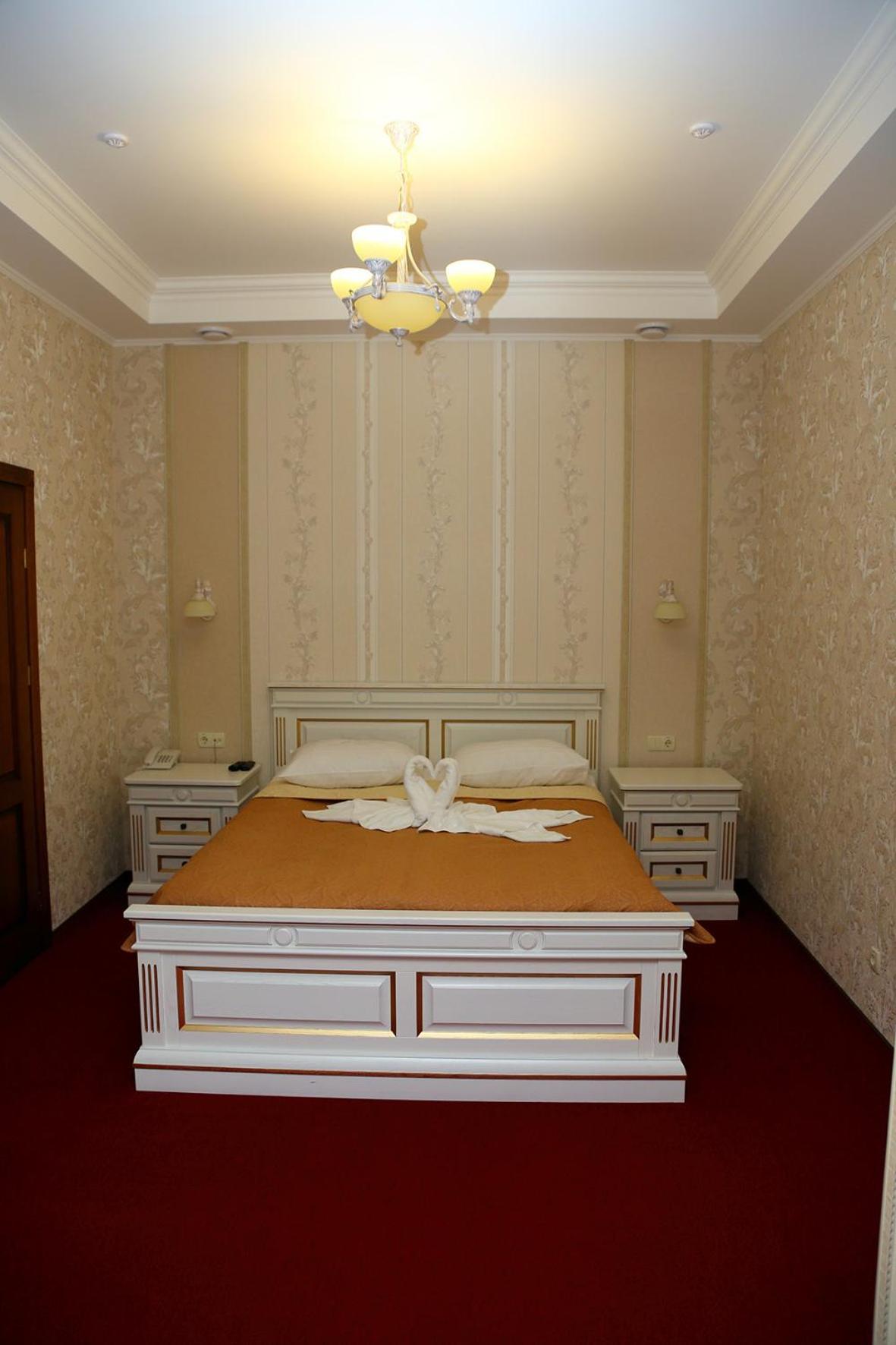 One-Bedroom Suite photo 2
