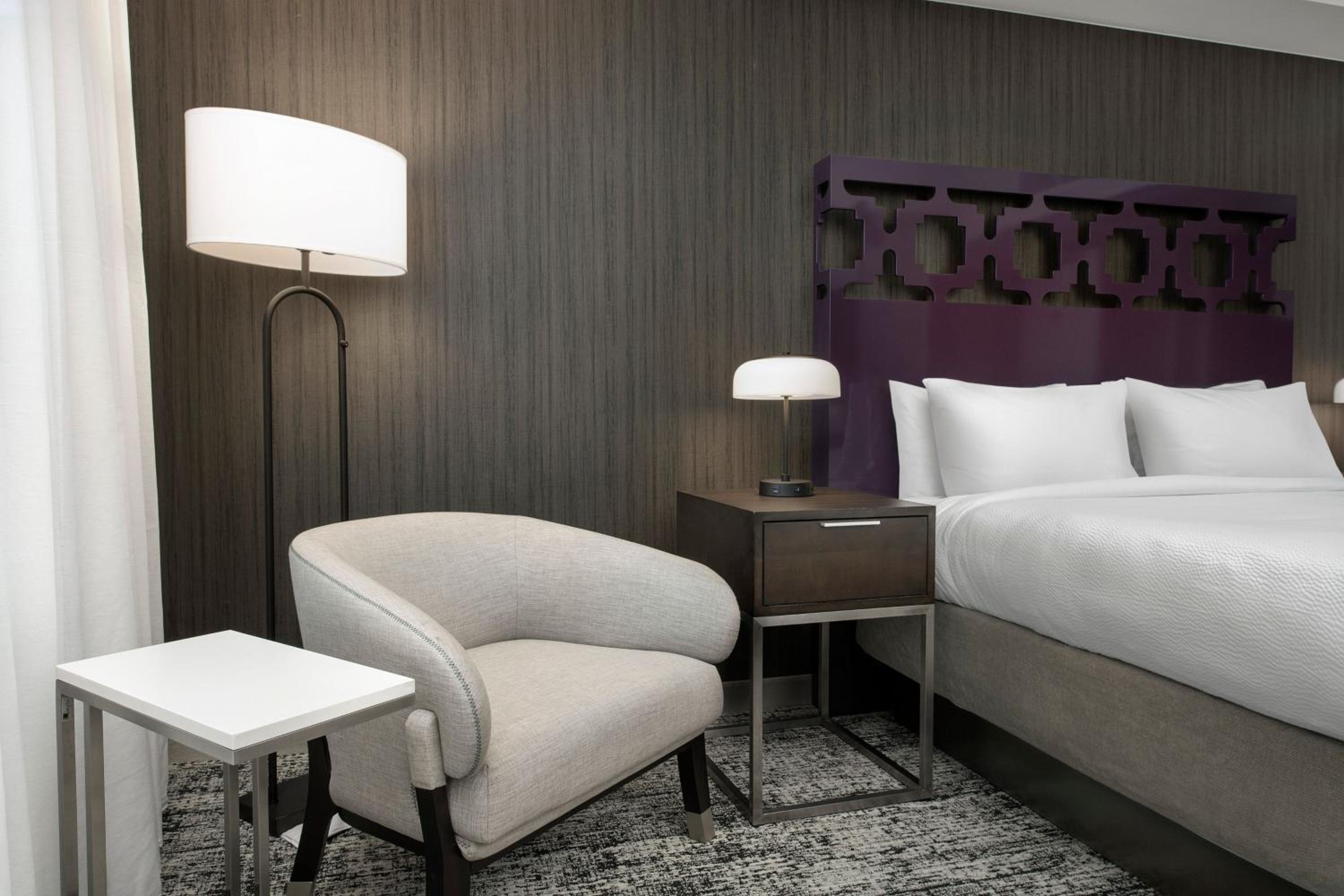 King Room - Photo 2