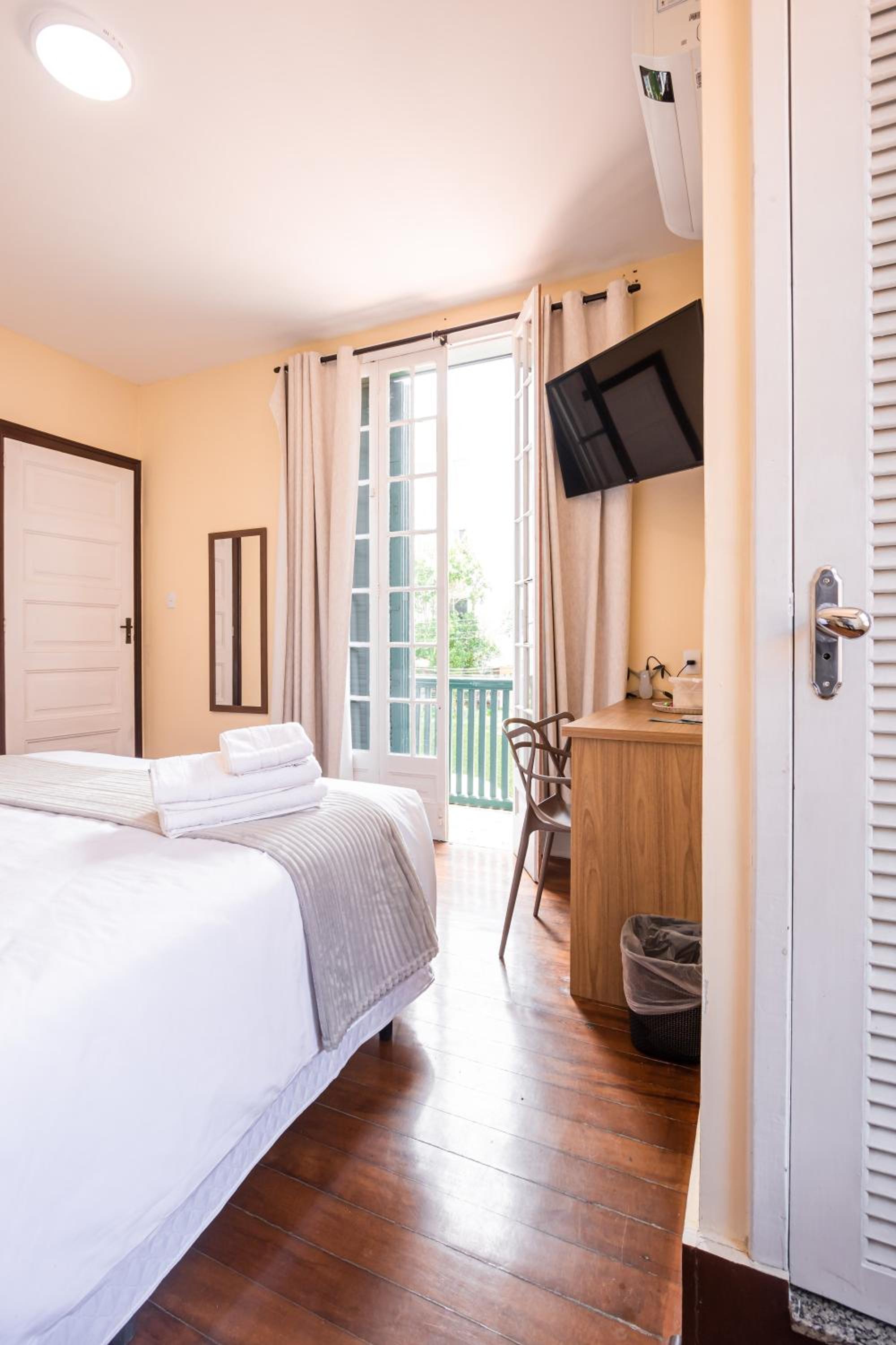 Standard Triple Room - Photo 5