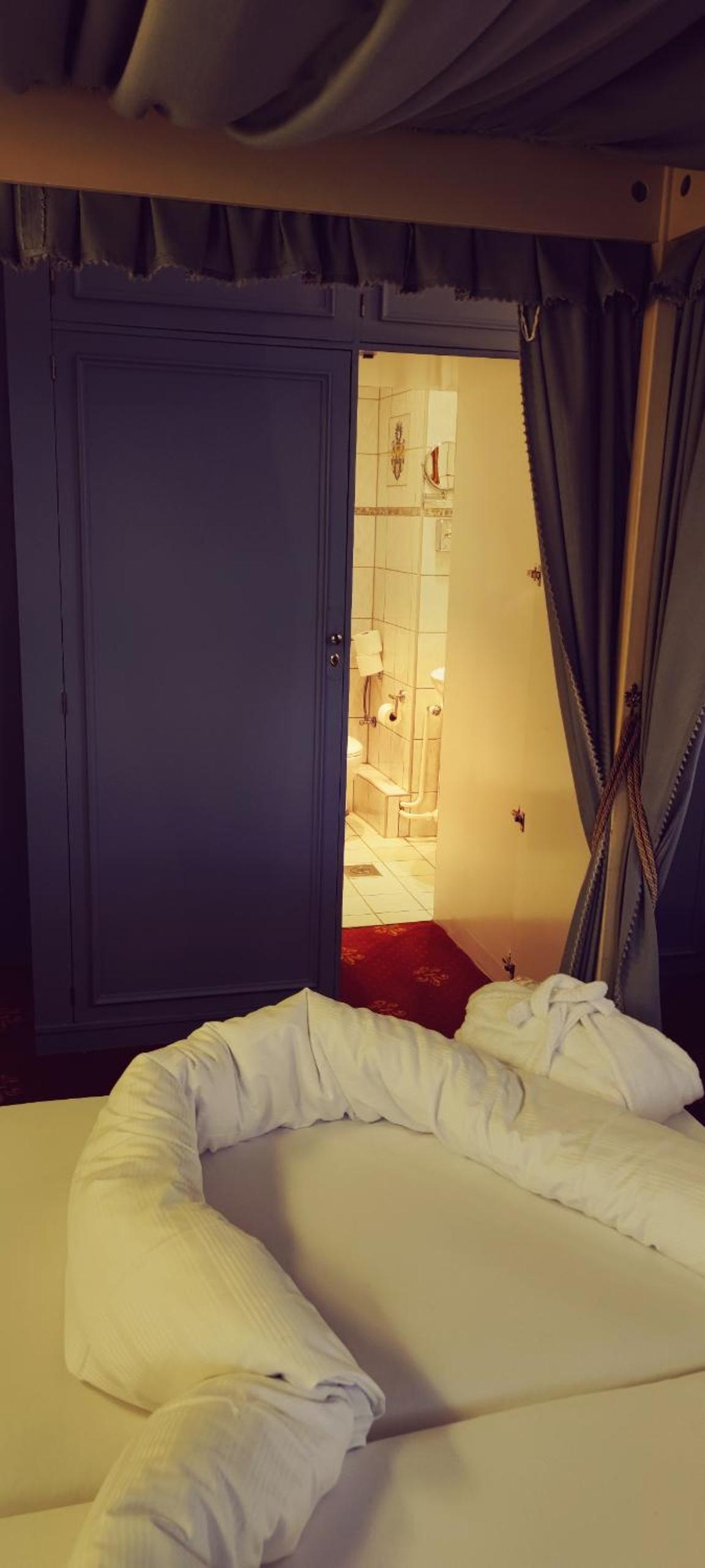 Comfort Double Room - Photo 4