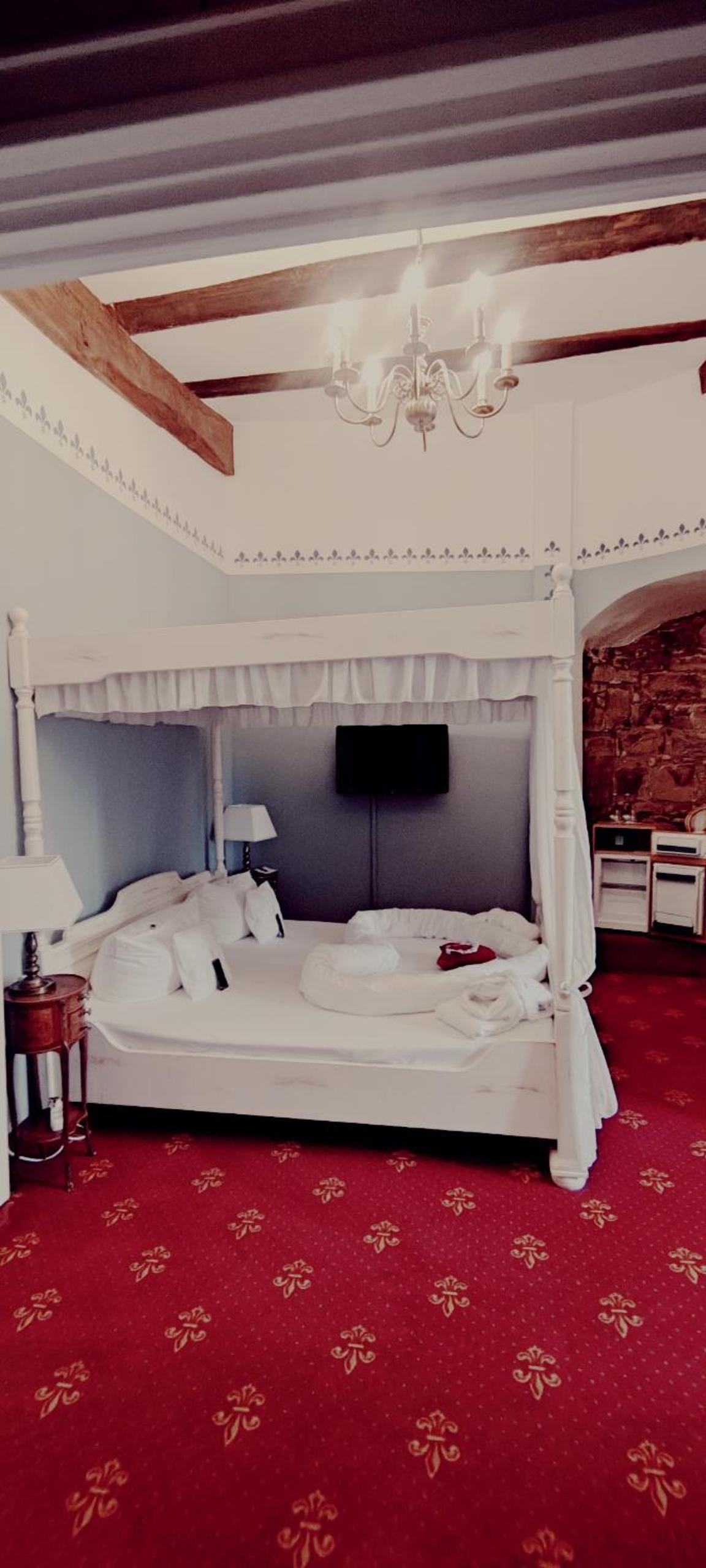 Comfort Double Room - Photo 3