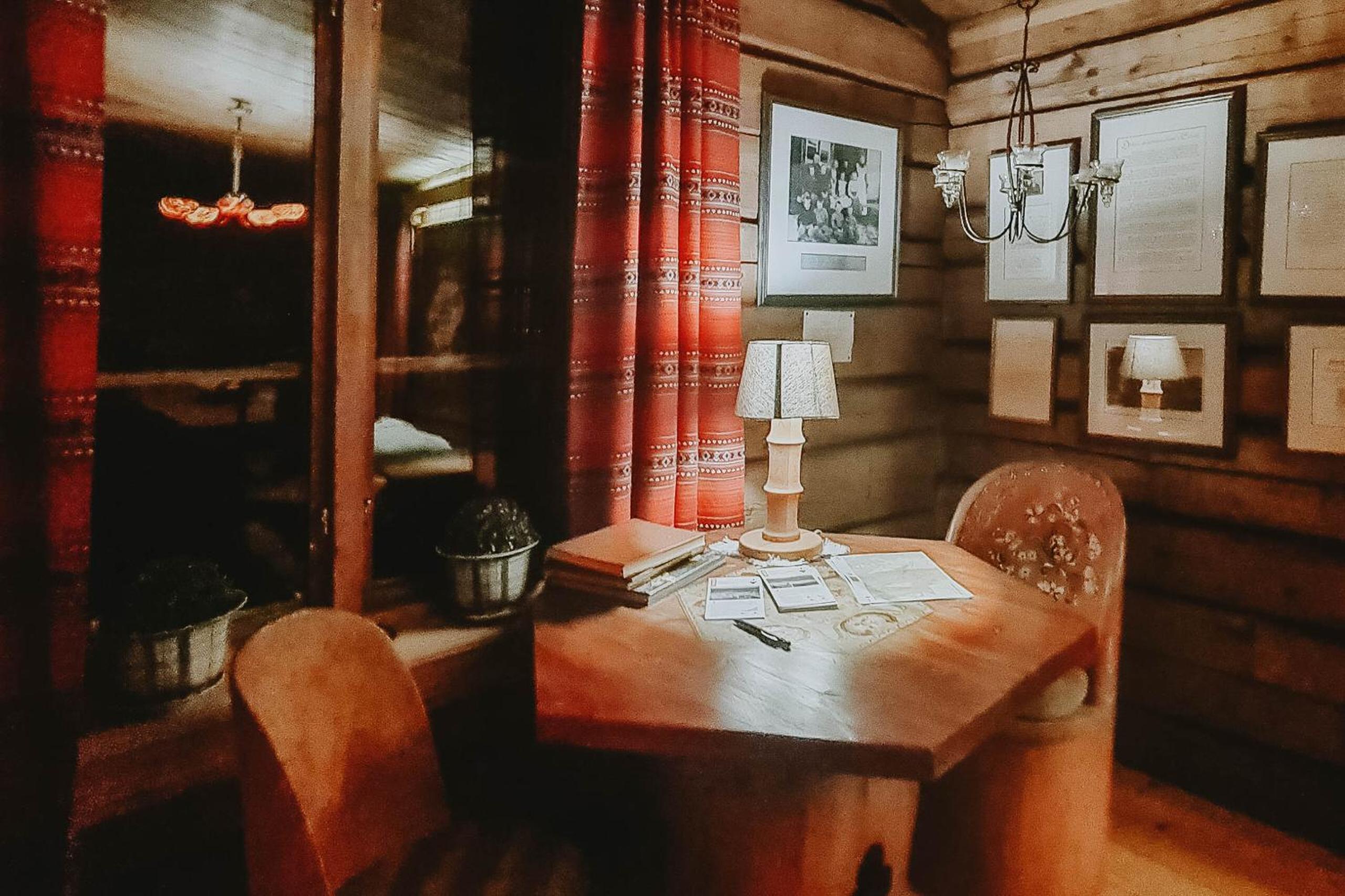 Chalet photo 1