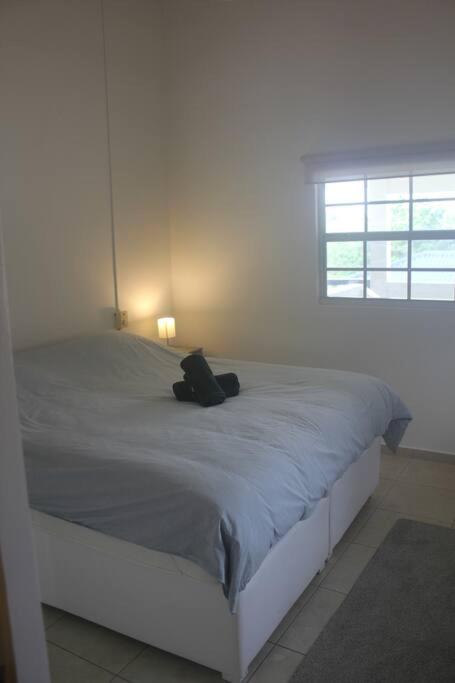 Three-Bedroom Apartment photo 1