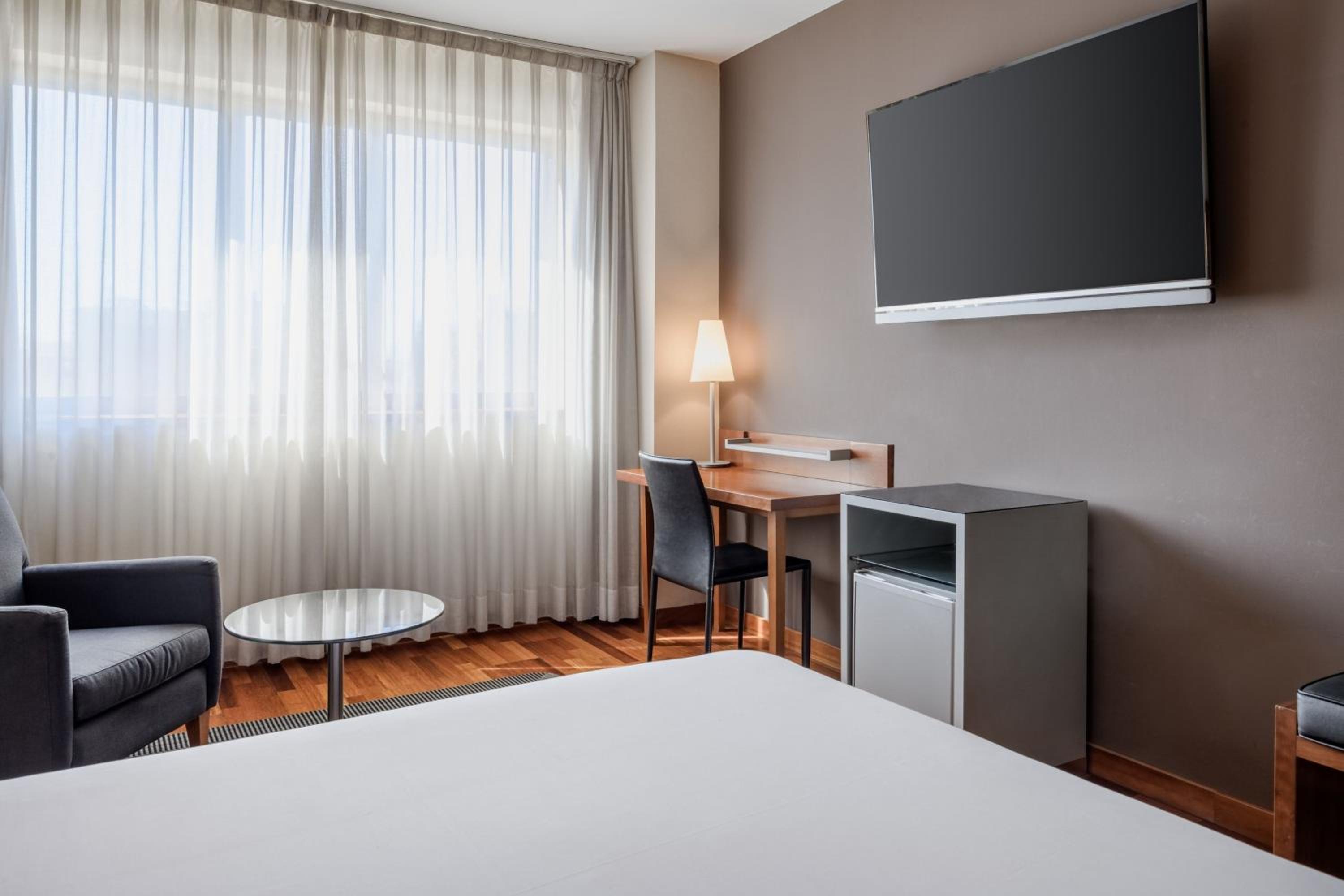 Guest room, 1 Queen