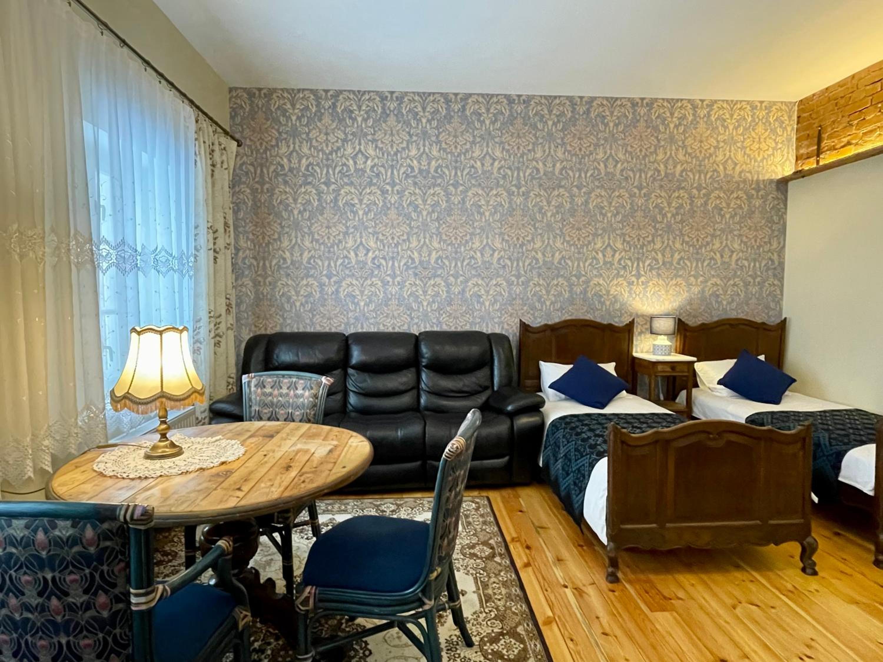 Family Suite - Photo 4