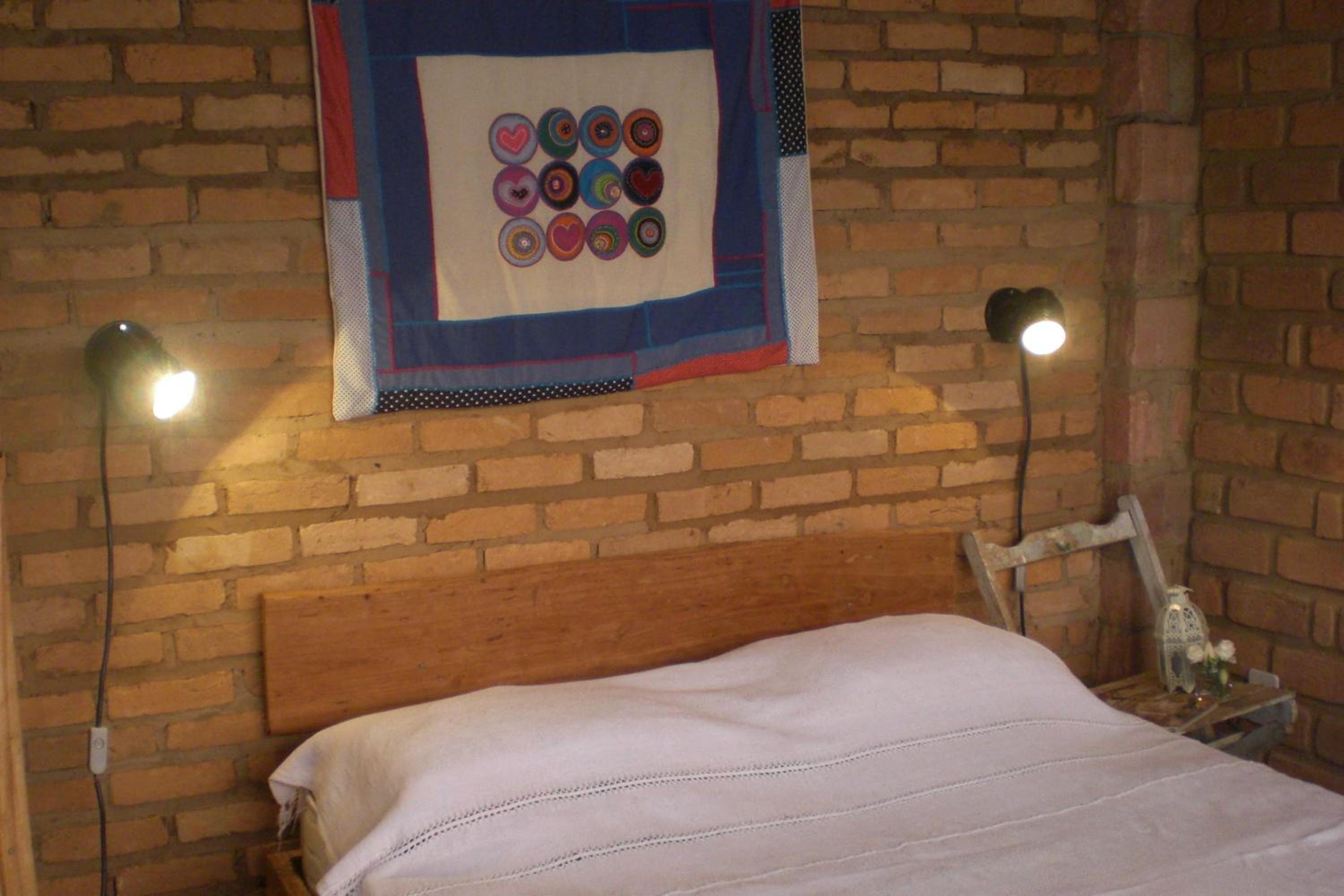 Small Double Room photo 2
