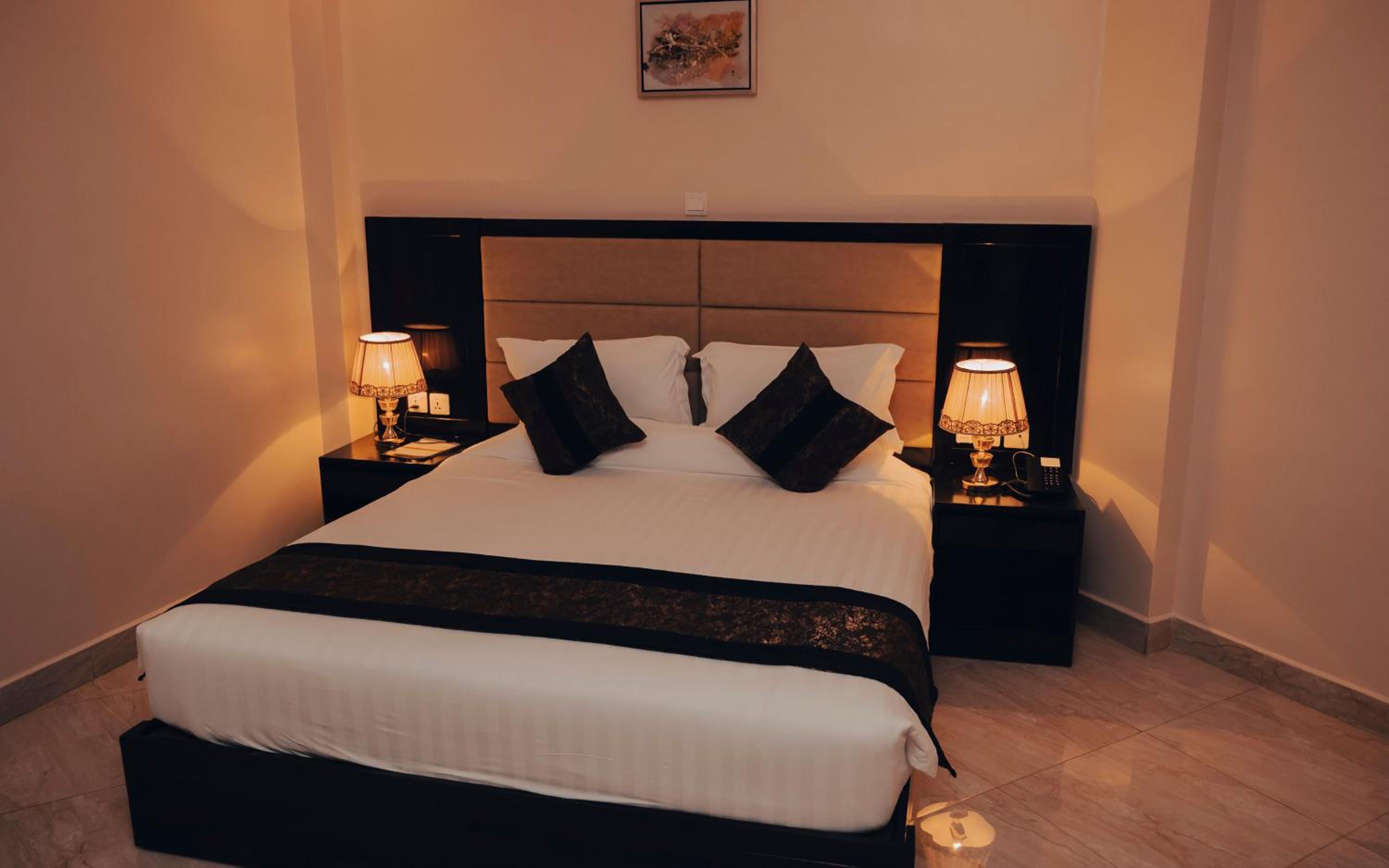 Standard Double Room photo 2