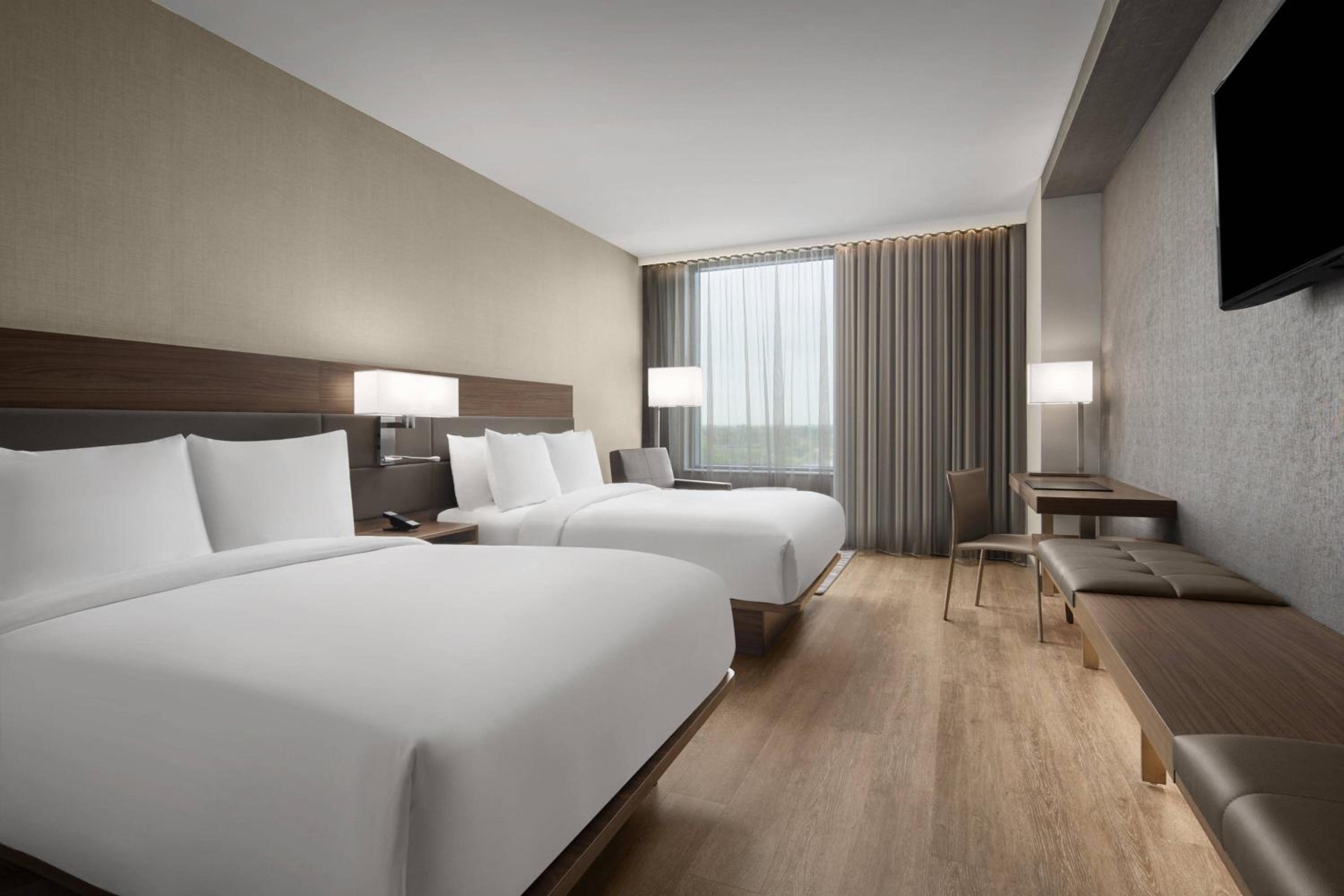 Double Room - Photo 6