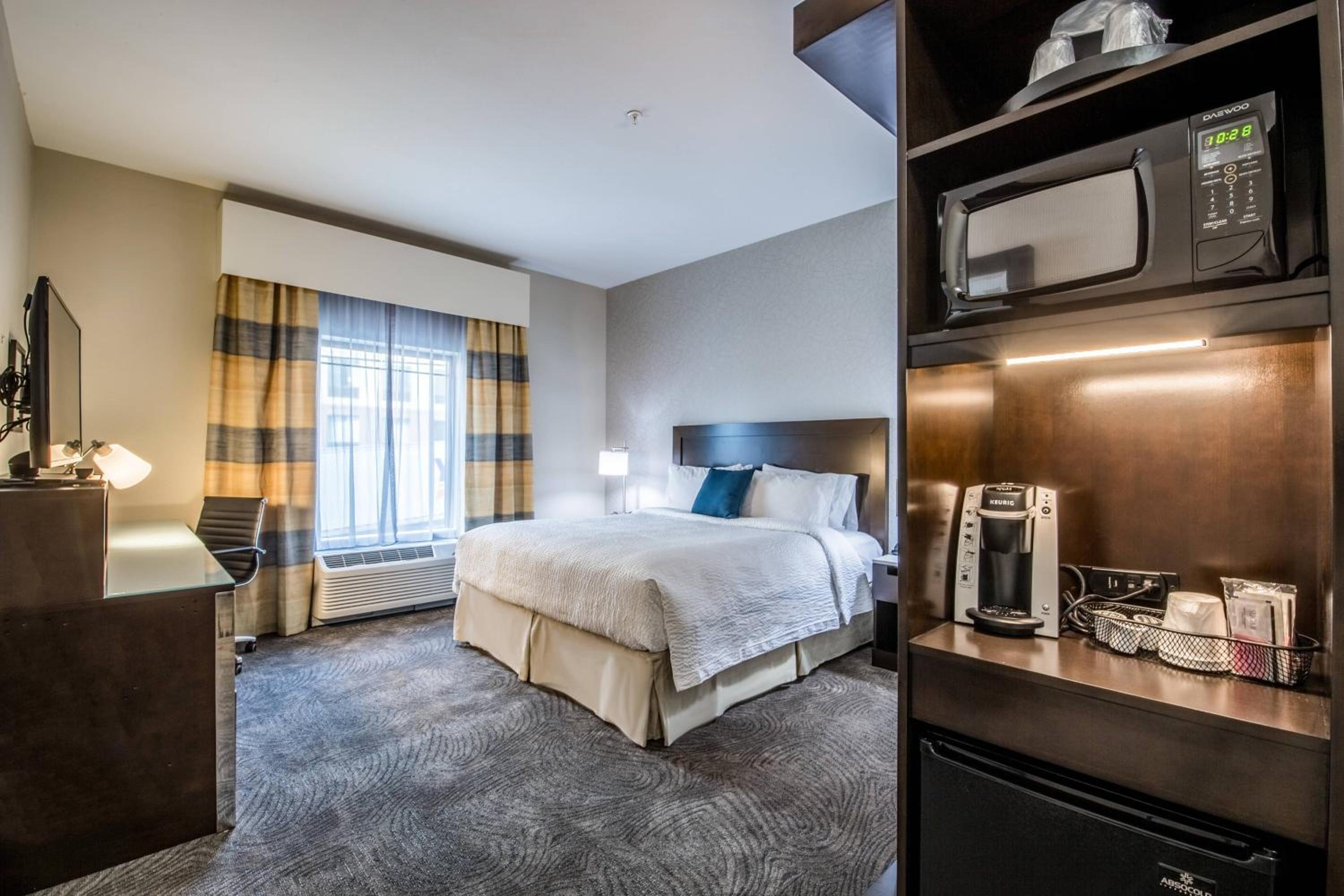 King Room - Photo 4