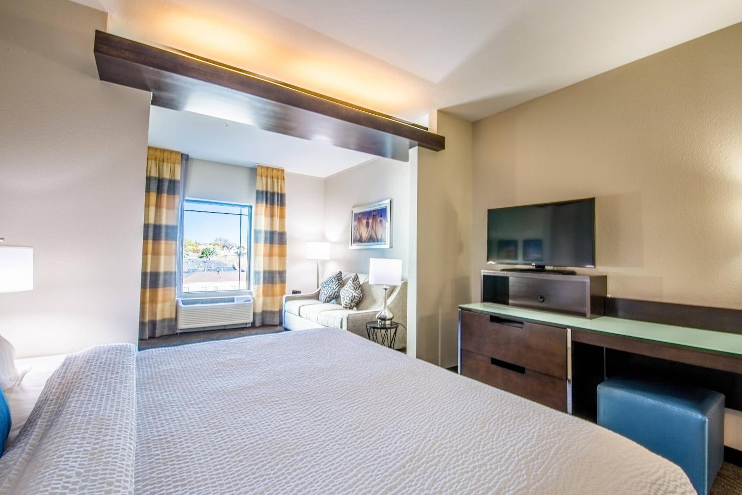 King Suite - Photo 5