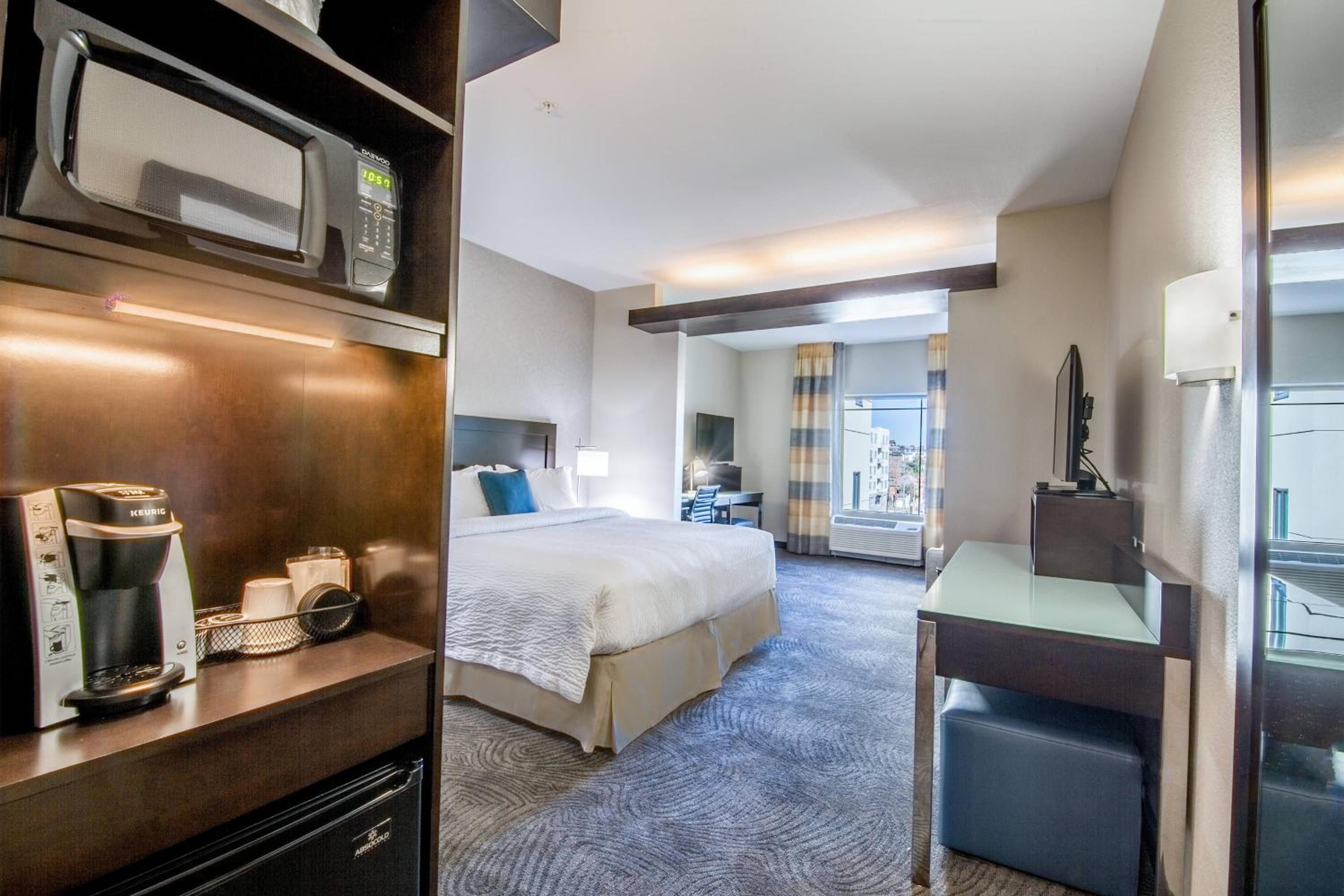 King Suite - Photo 4