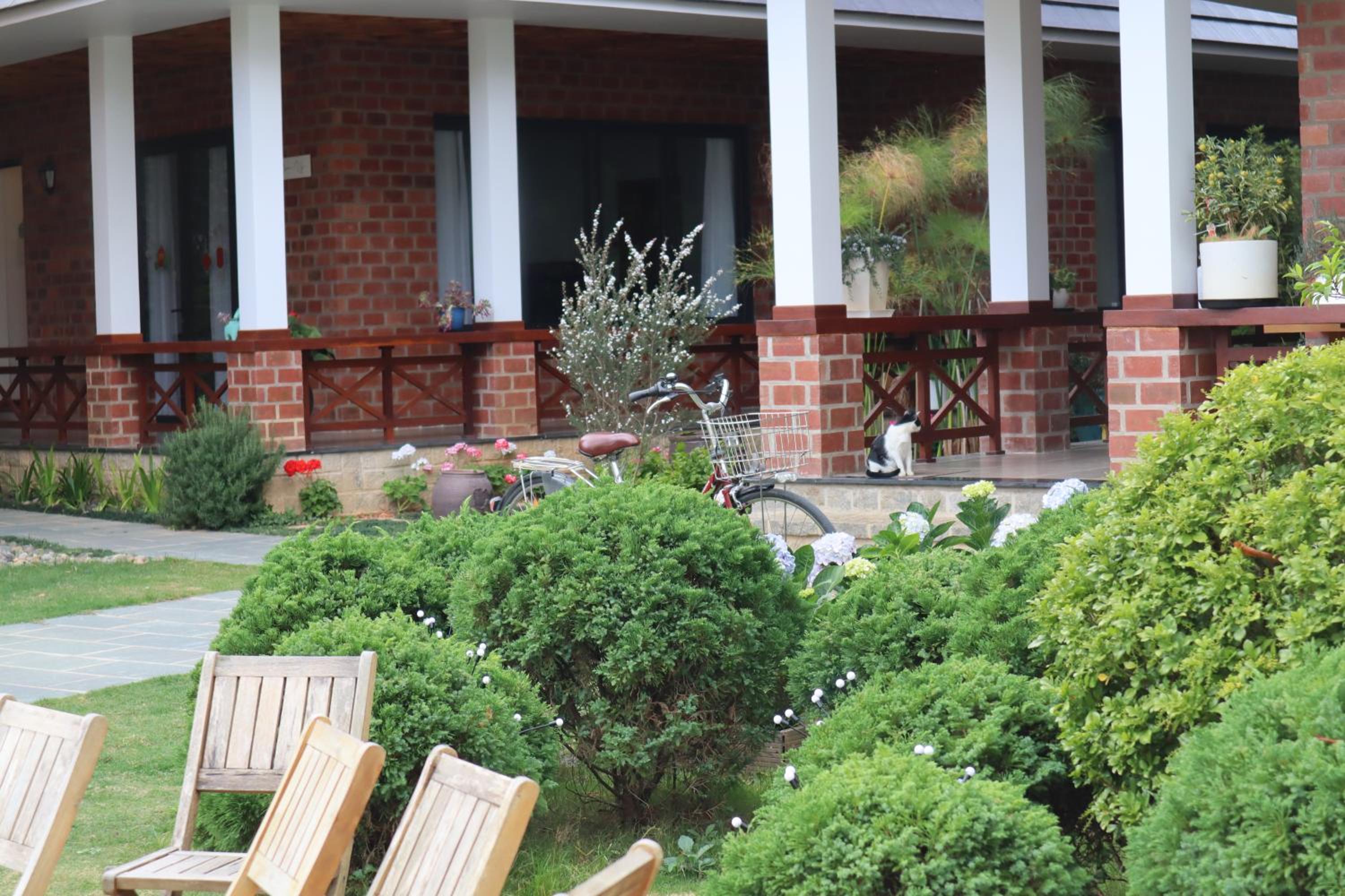 Villa - Photo 4