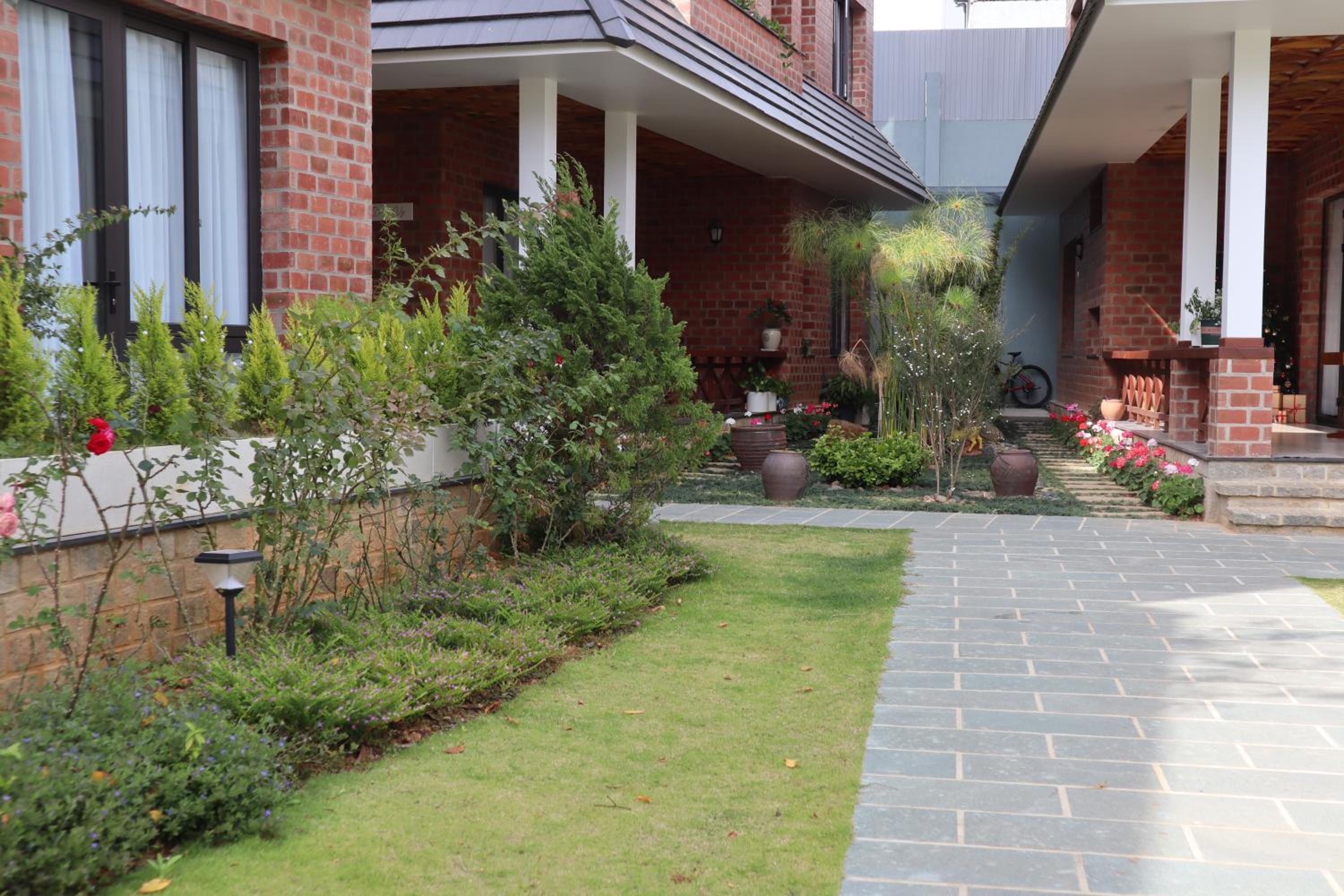 Villa - Photo 6