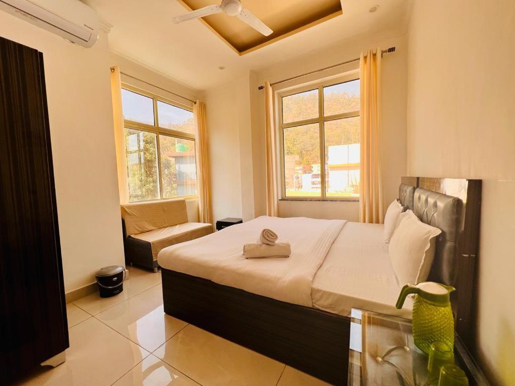 Double Room With Balcony photo 1