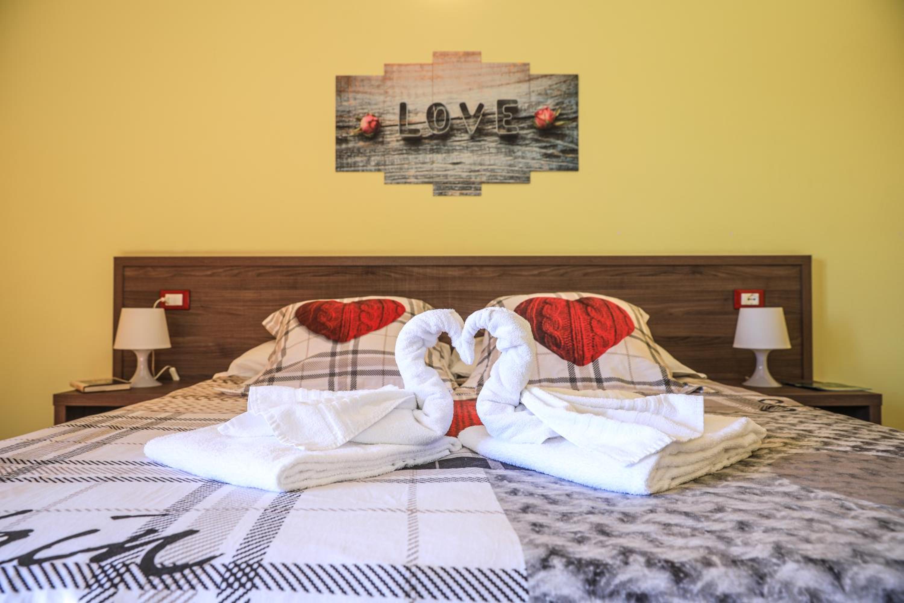 Triple Room photo 2