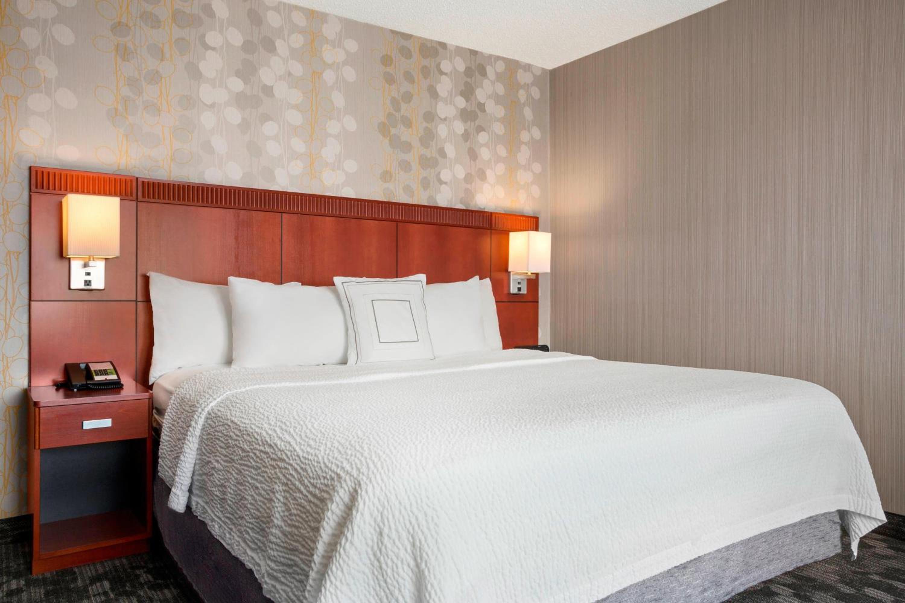 King Room - Photo 1