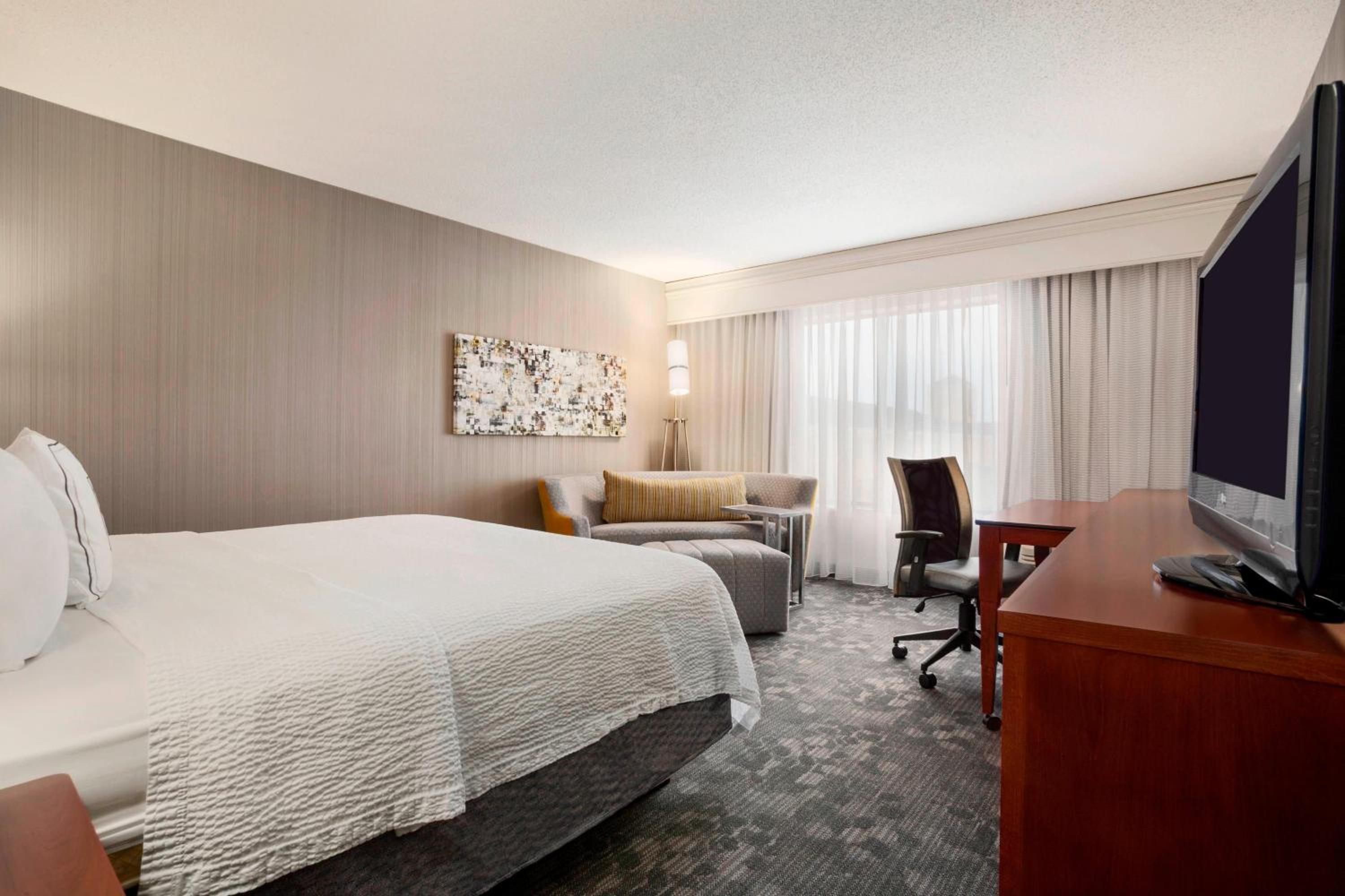King Room - Photo 3