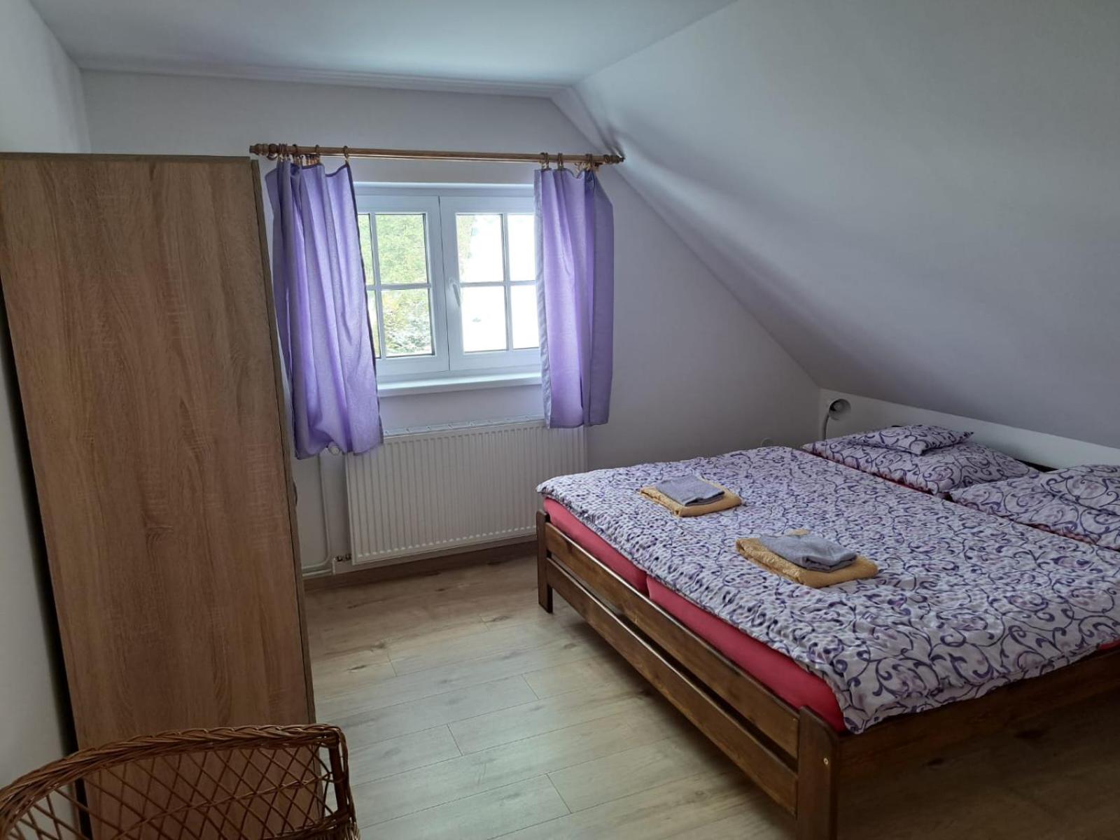 Queen Room - Disability Access photo 1