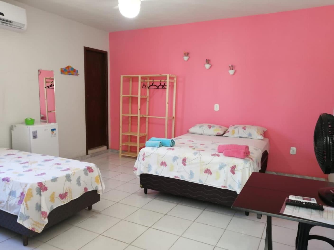 Standard Quadruple Room - Photo 2