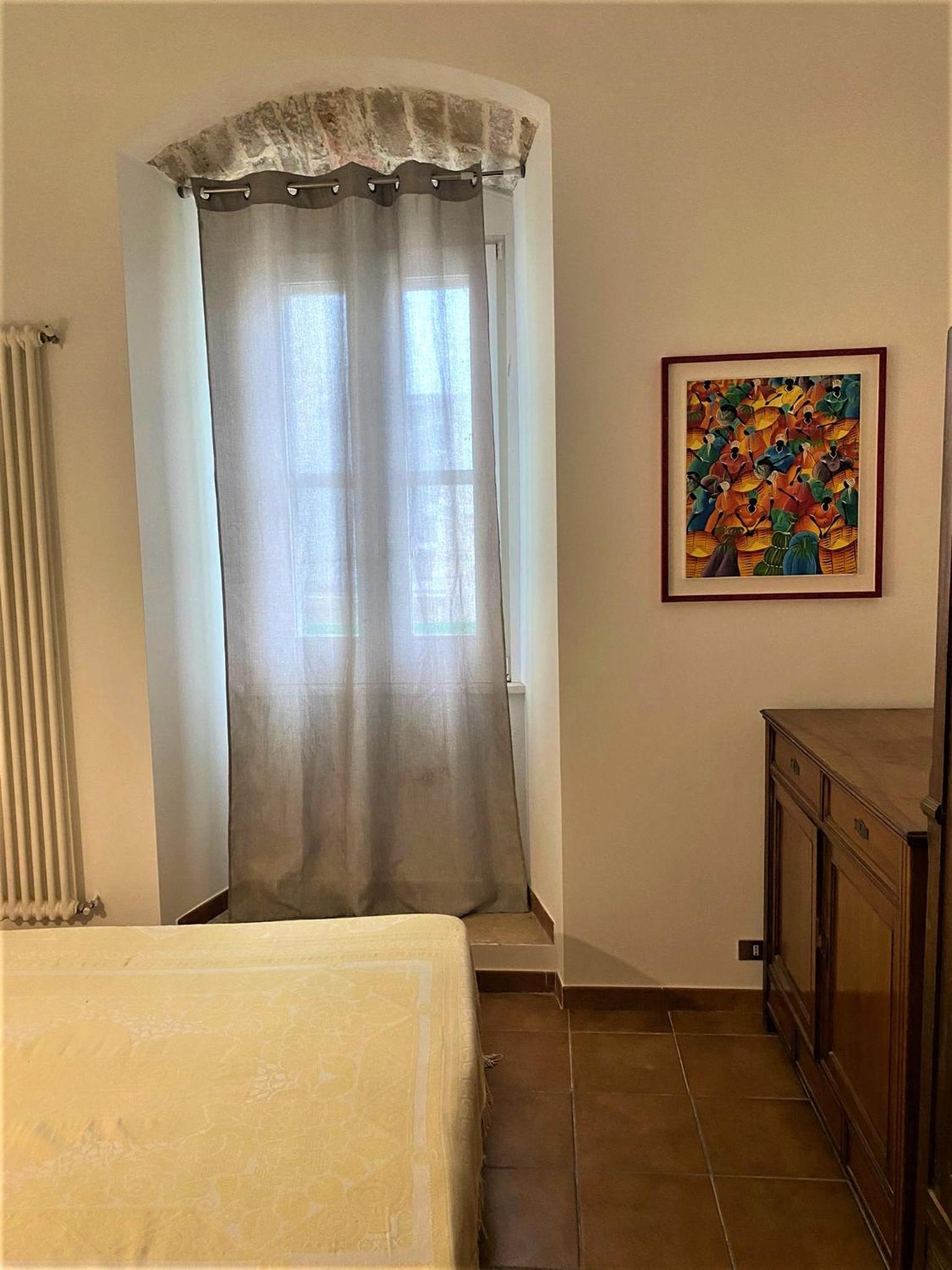 Apartment with Sea View photo 1