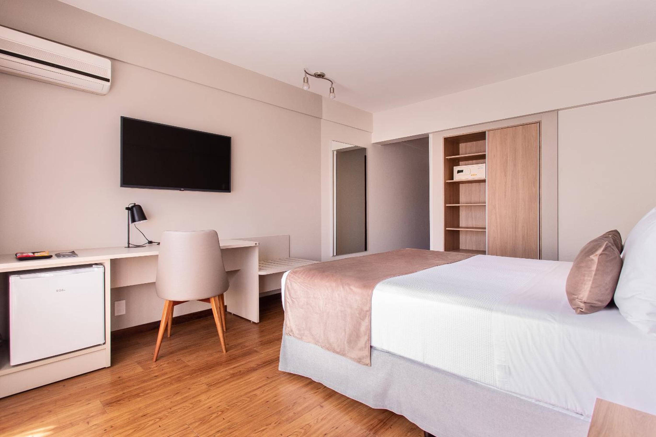 Superior Double Room (Couple) - Photo 3