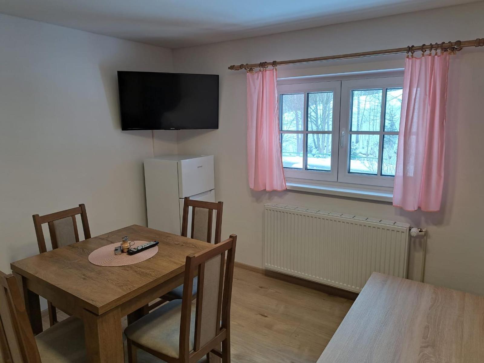 Family Junior Suite photo 3