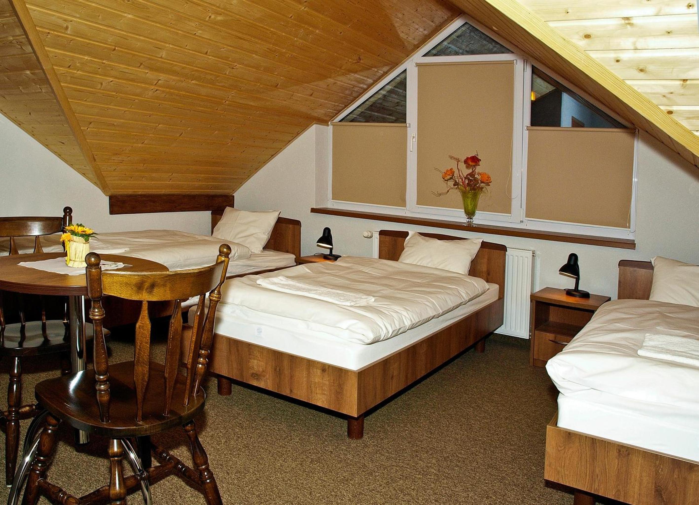 Triple Room photo 1