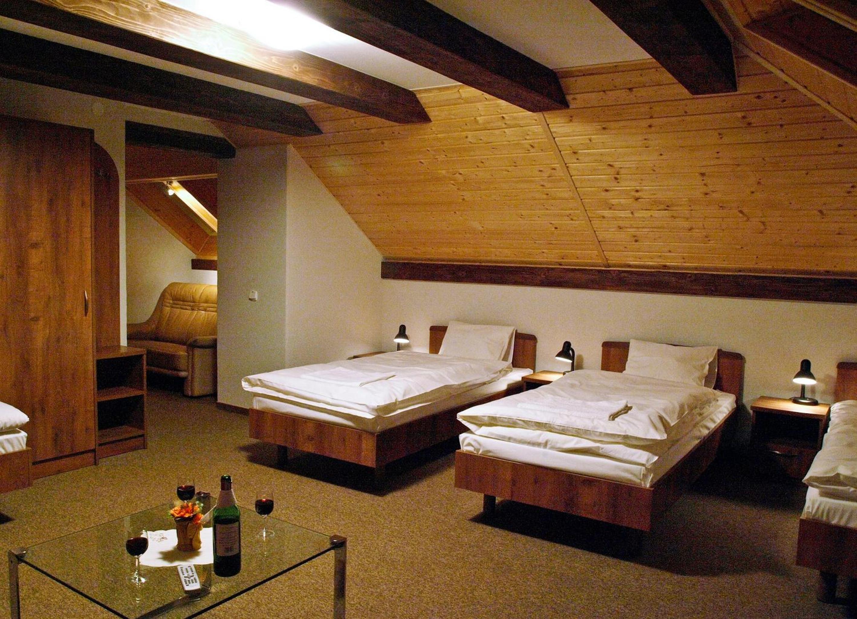 Quadruple Room photo 1