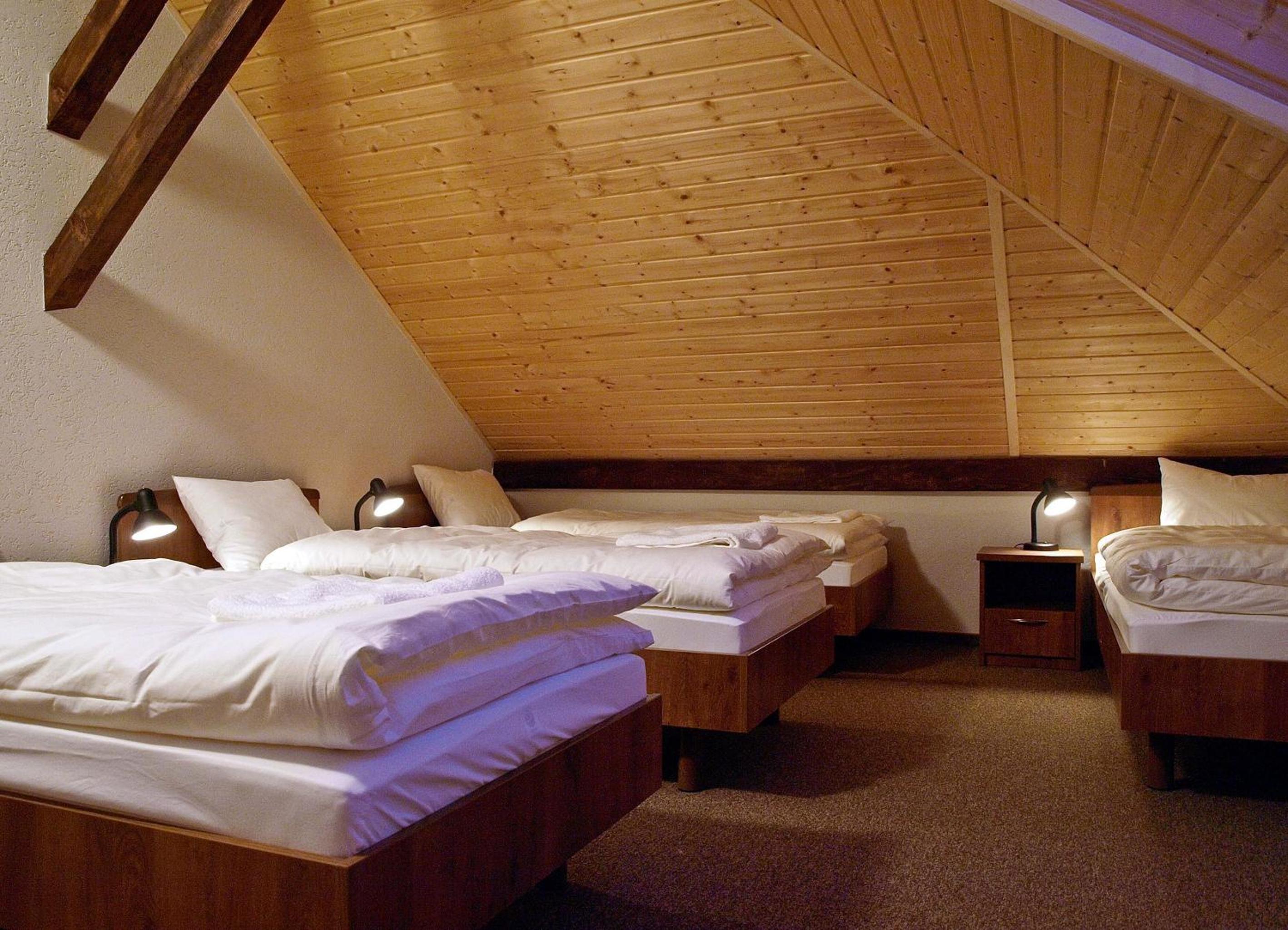 Quadruple Room photo 1