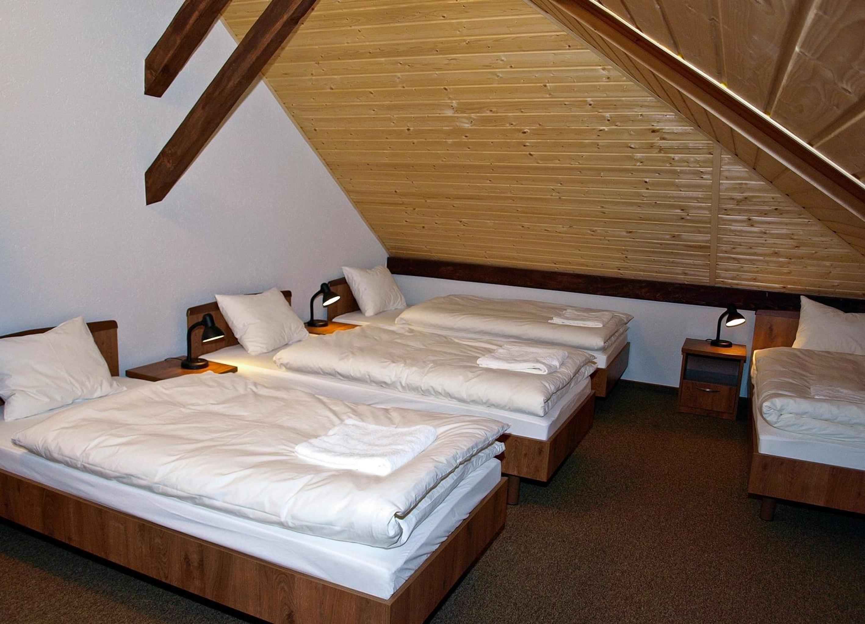 Quadruple Room photo 3