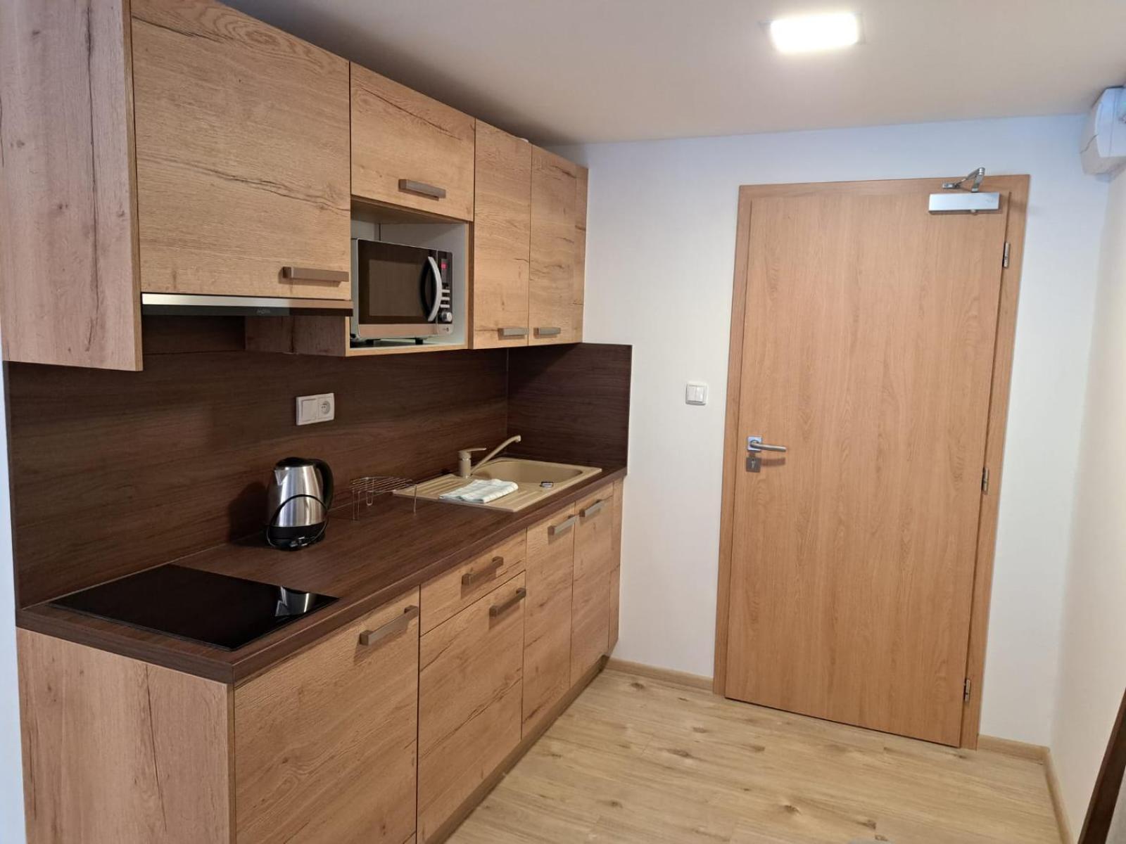 Family Junior Suite photo 1