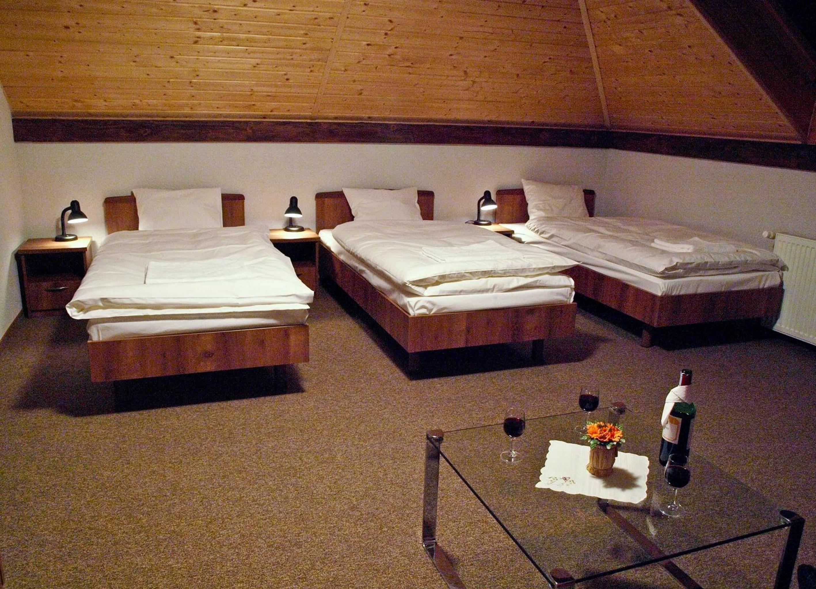 Quadruple Room photo 2