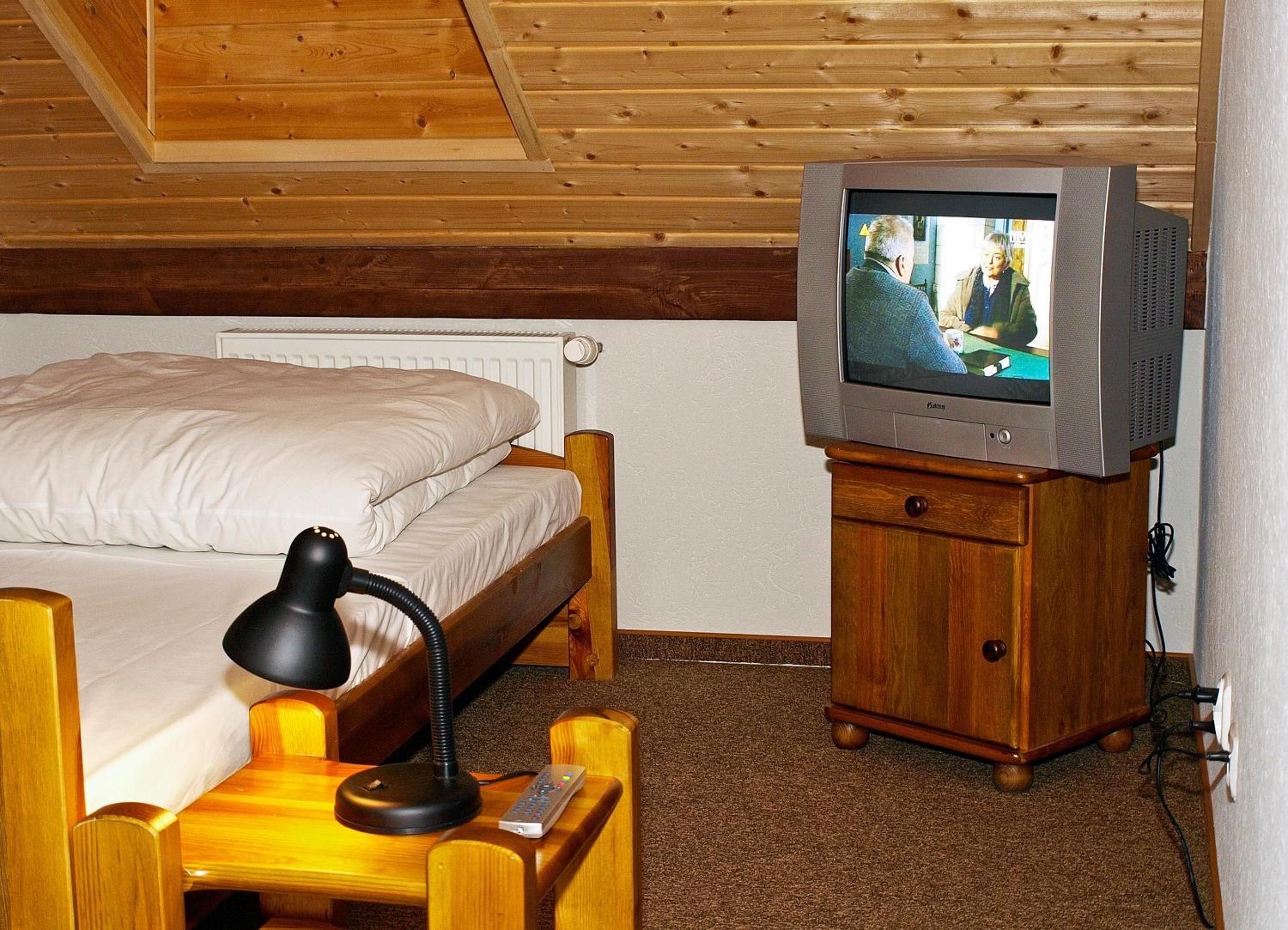 Small Double Room photo 1