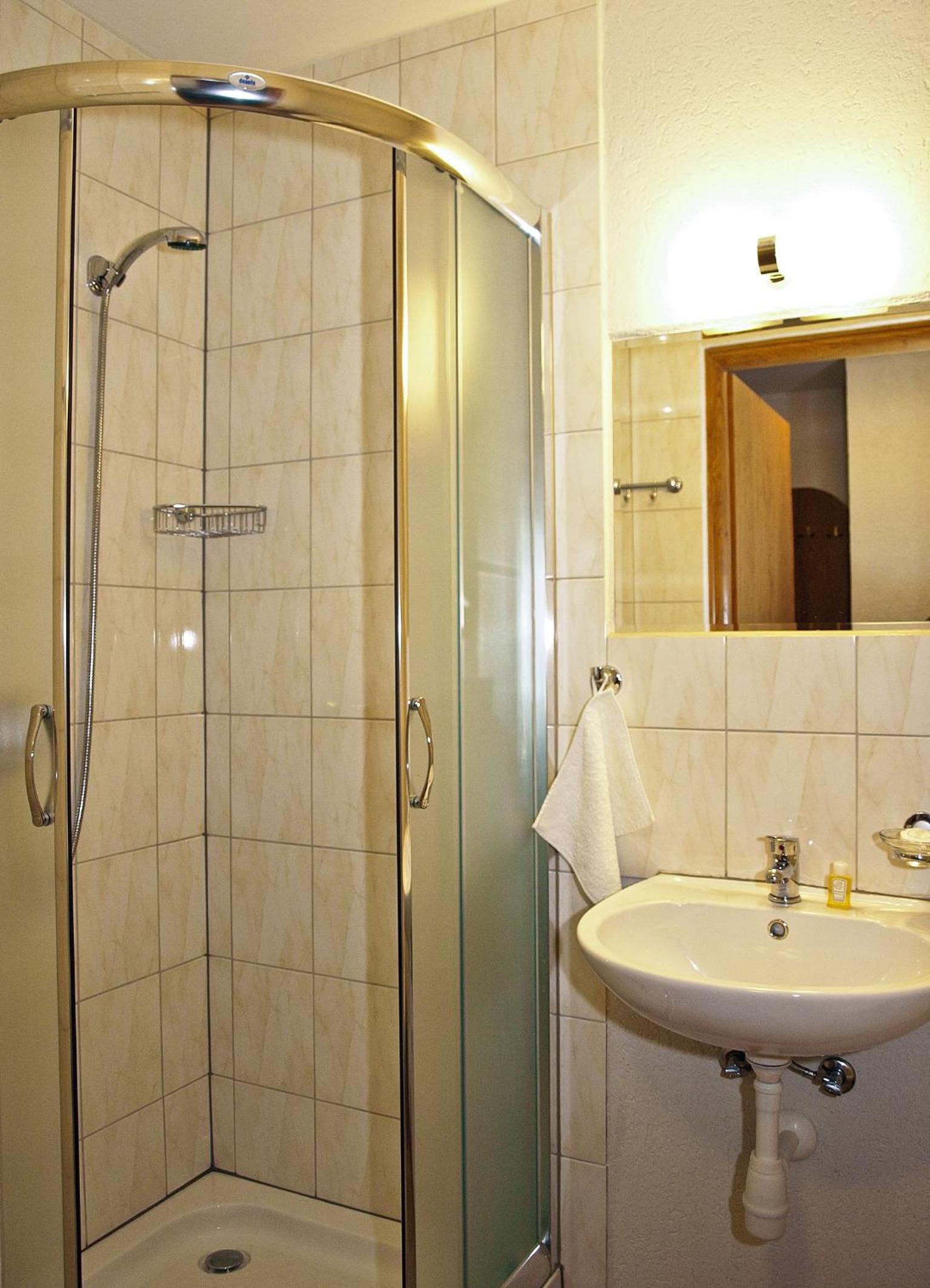 Quadruple Room photo 2