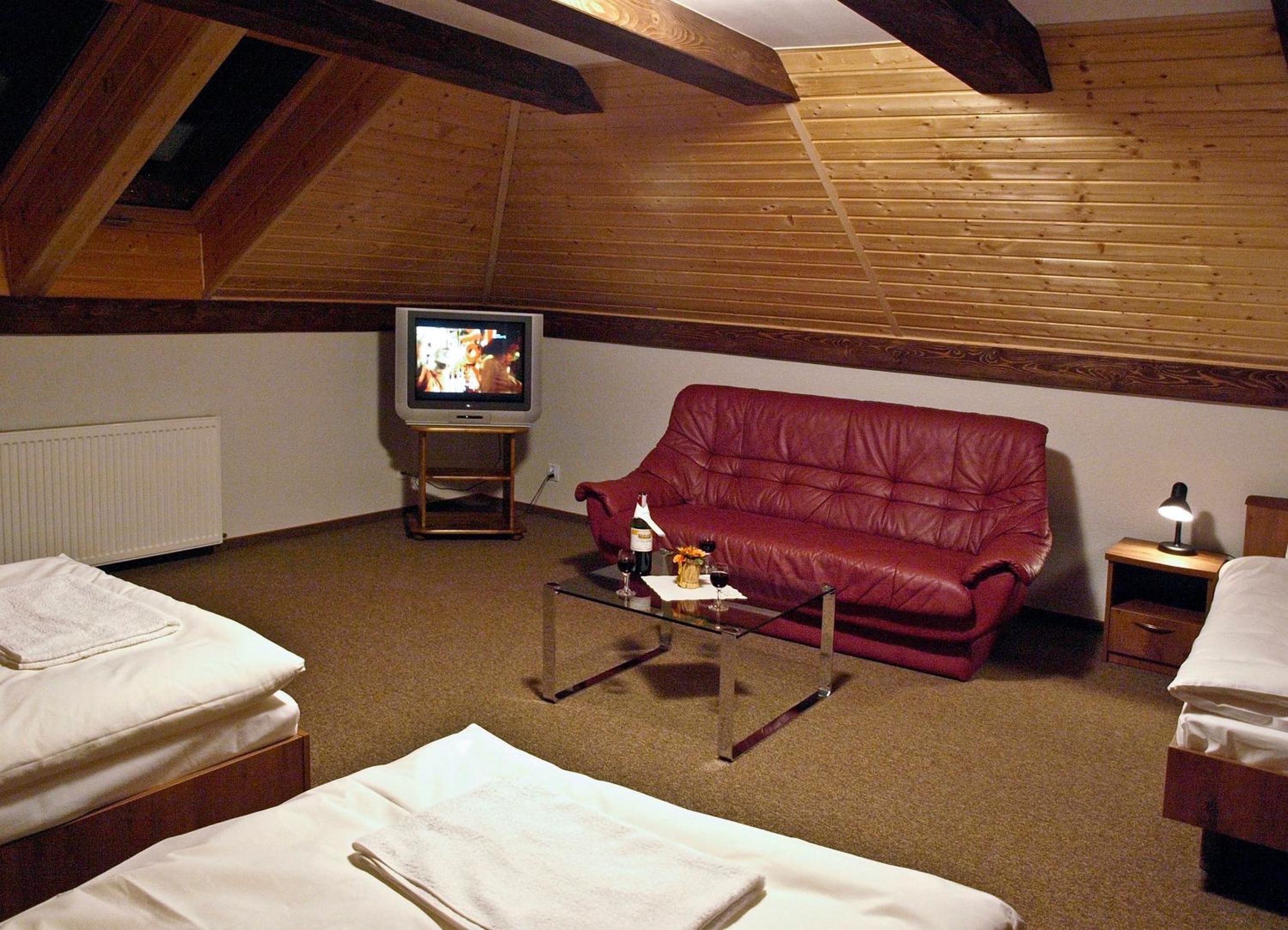 Quadruple Room photo 3