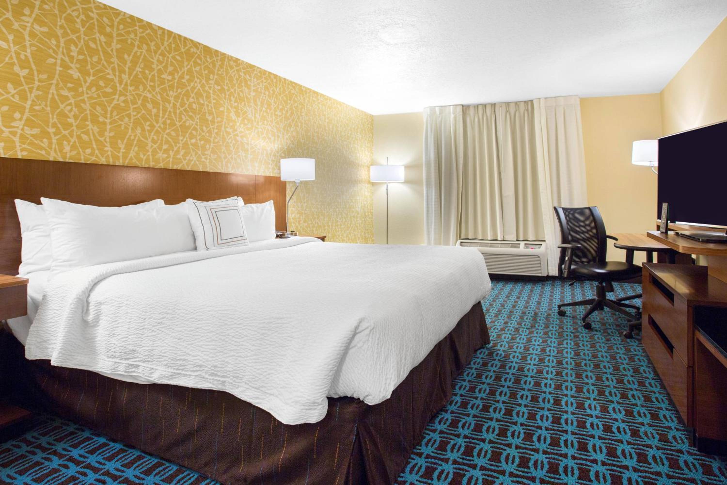 King Room - Photo 2