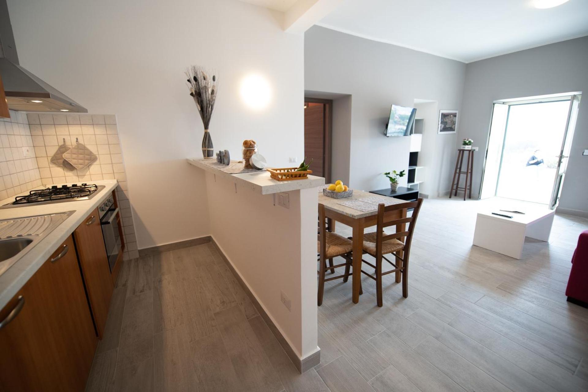 Standard Apartment photo 2