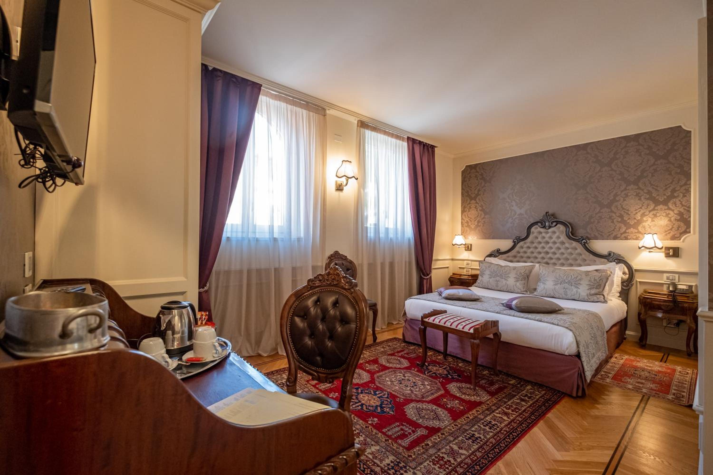 Superior Double Room - Photo 6