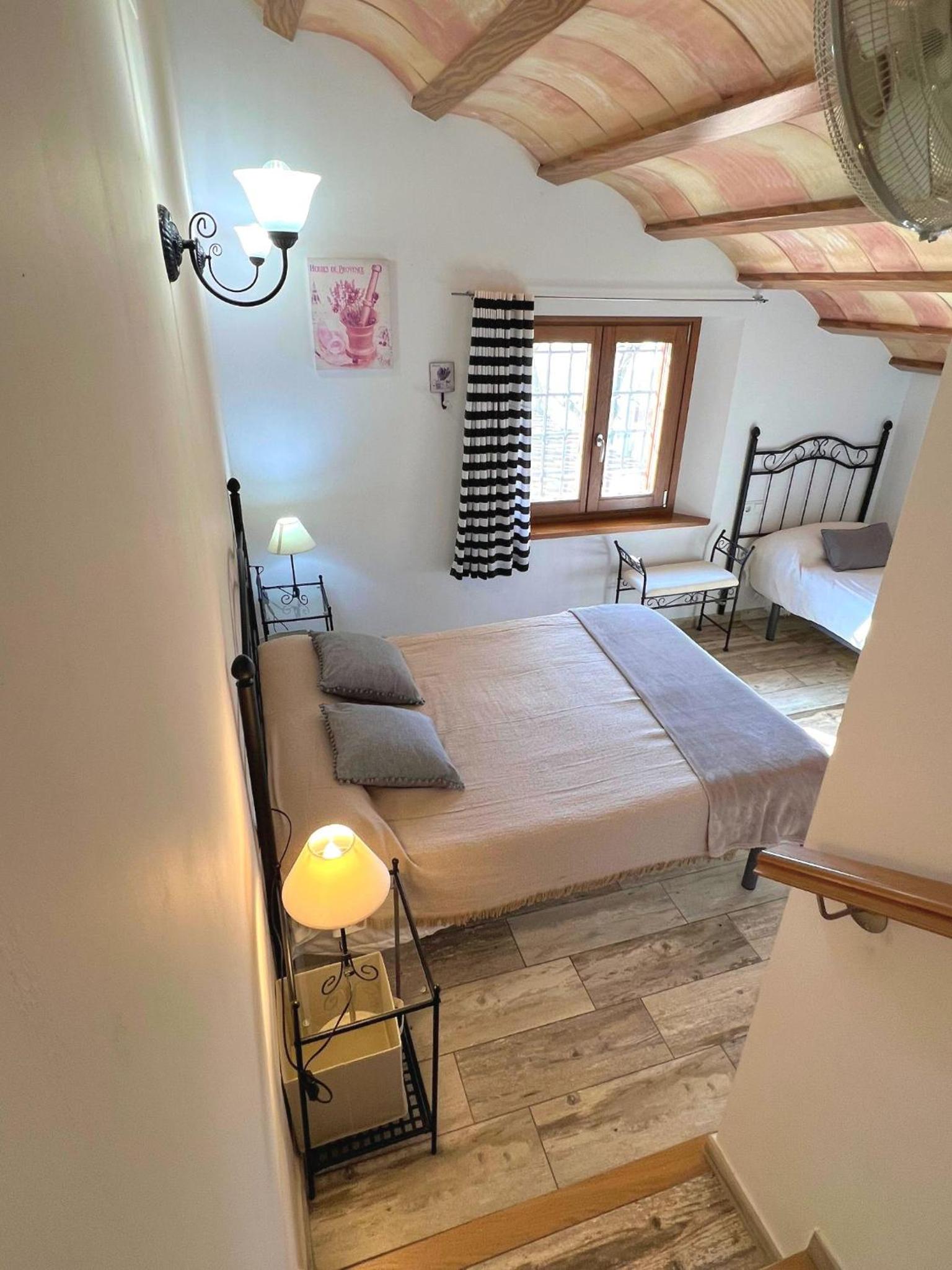 Habitación Triple