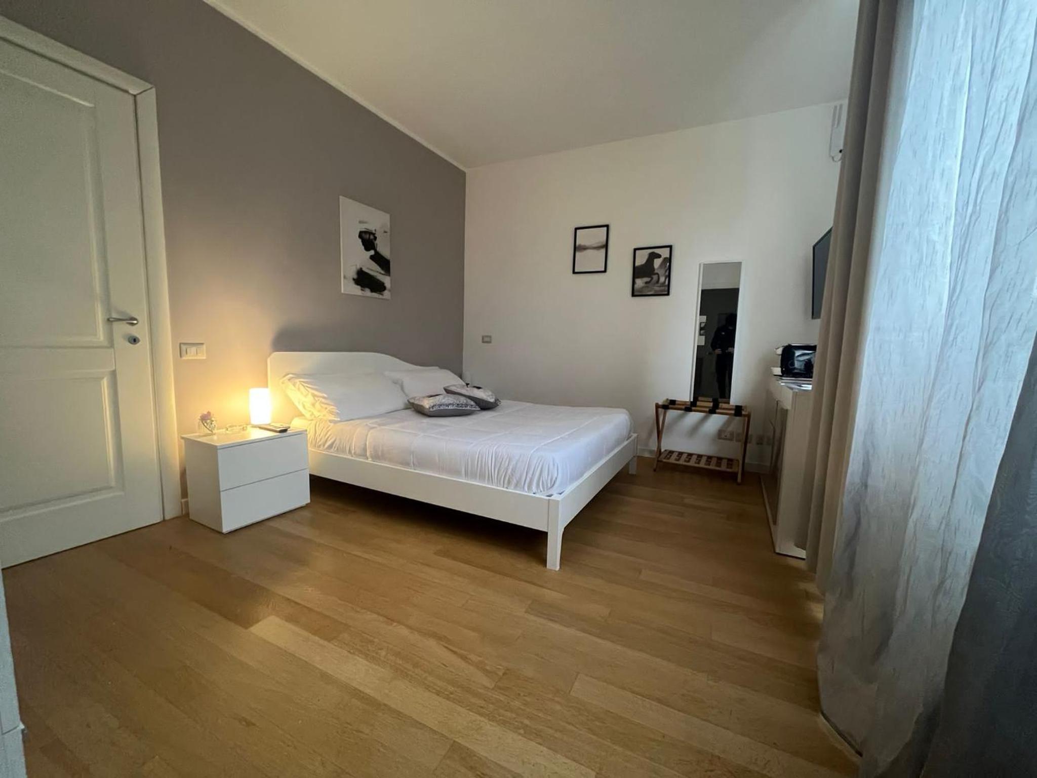 Superior Doppelzimmer