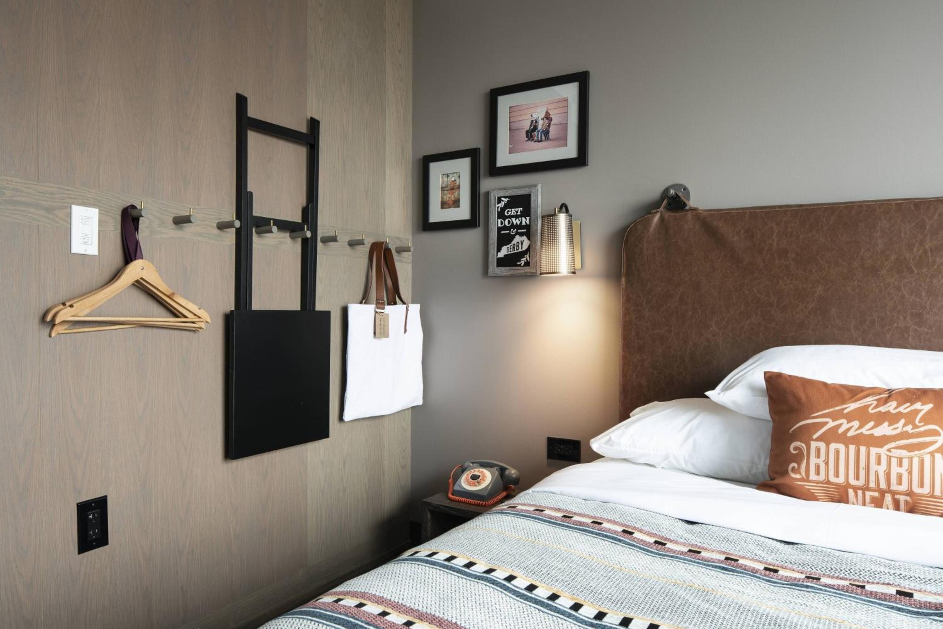 Guest room, 2 Queen - Photo 5