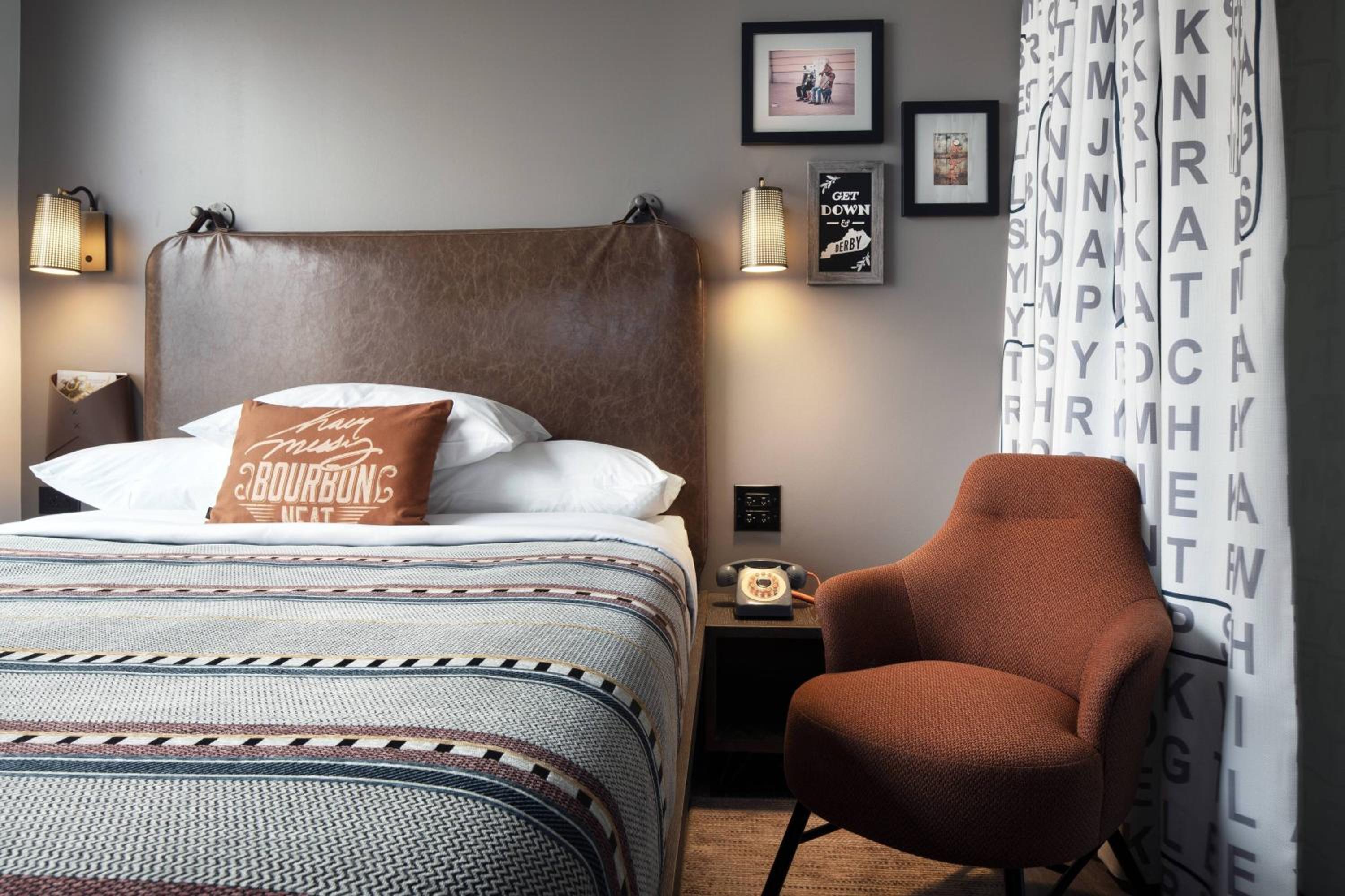 Guest room, 1 Queen - Photo 7